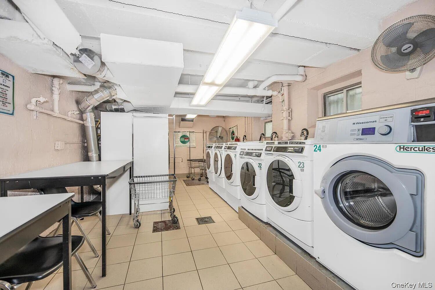 Coop Thieriot  Bronx, NY 10460, MLS-922120-3