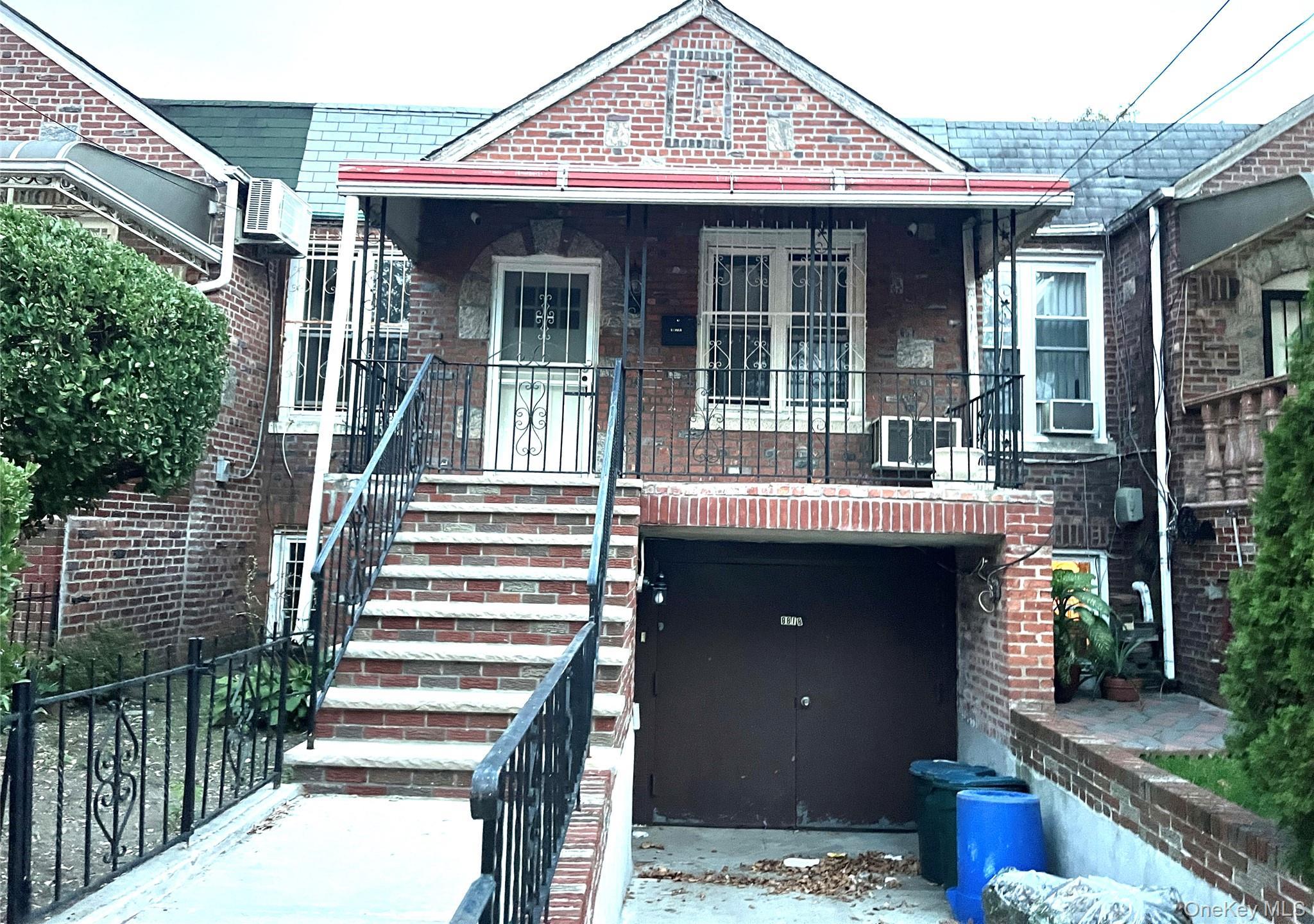 Single Family Avenue A  Brooklyn, NY 11236, MLS-922131-2