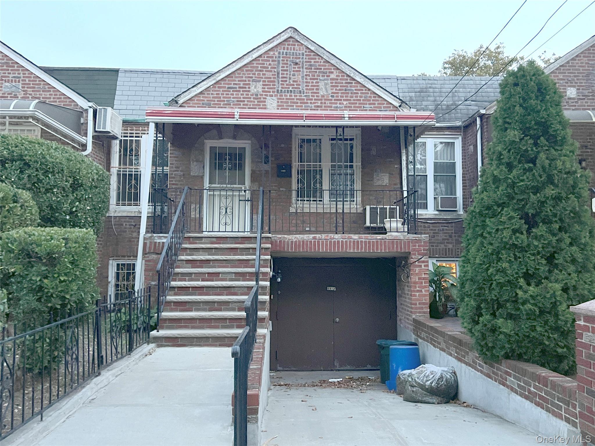 Single Family Avenue A  Brooklyn, NY 11236, MLS-922131-24
