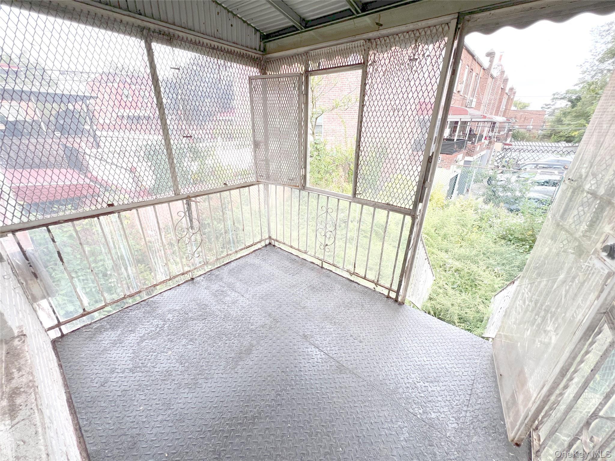 Single Family Avenue A  Brooklyn, NY 11236, MLS-922131-25