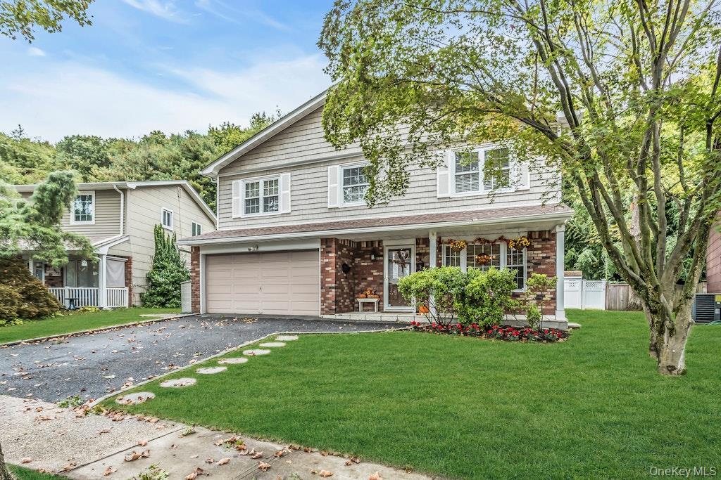 Single Family Soundview Nassau County, NY 11050, MLS-922134-2