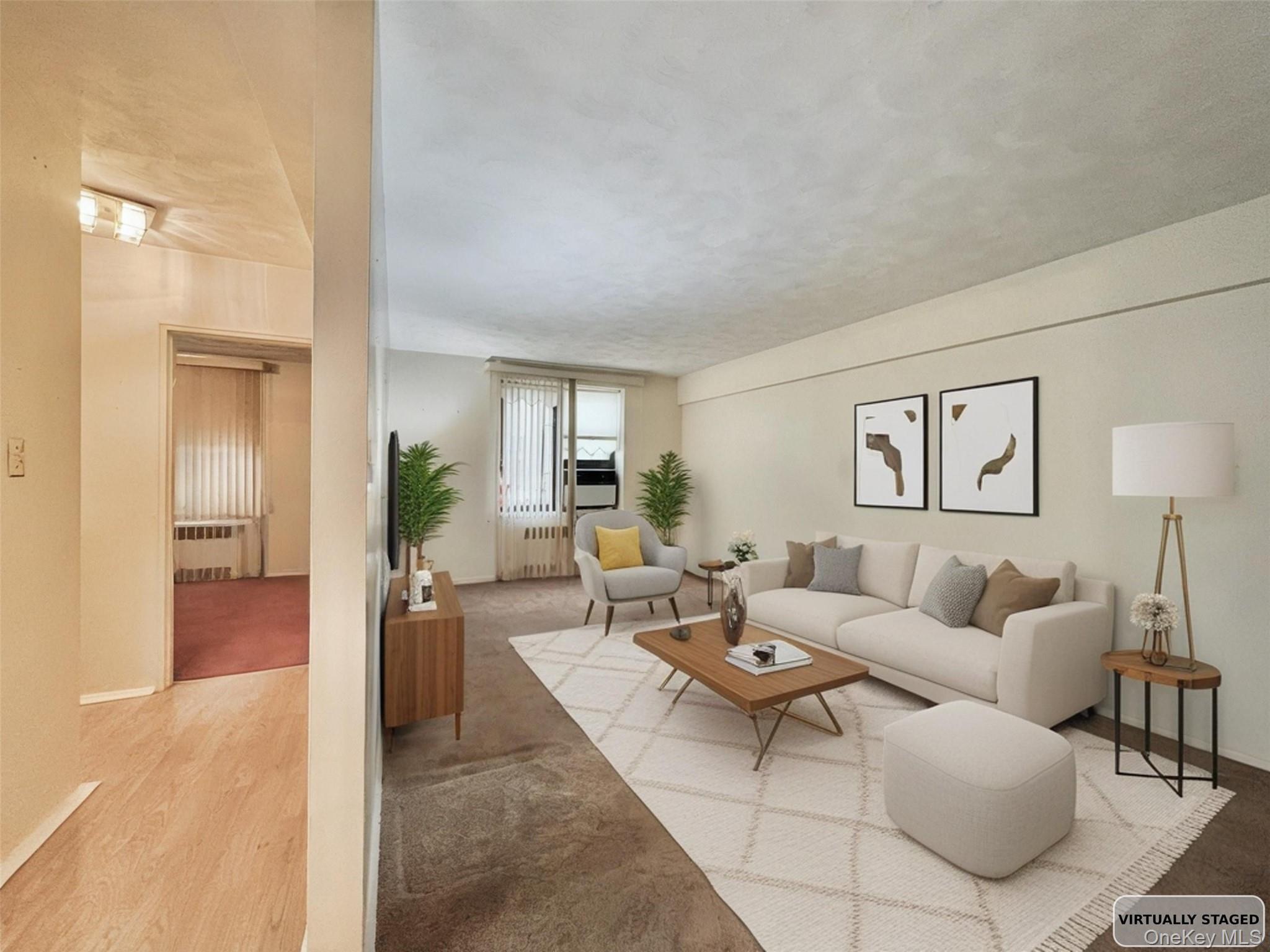 Coop 28th  Queens, NY 11354, MLS-922150-2