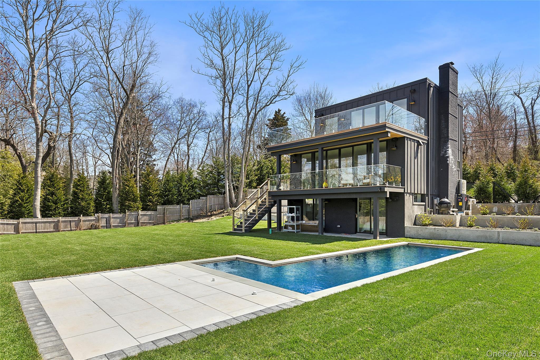 Single Family Noyac  Suffolk County, NY 11963, MLS-922164-15