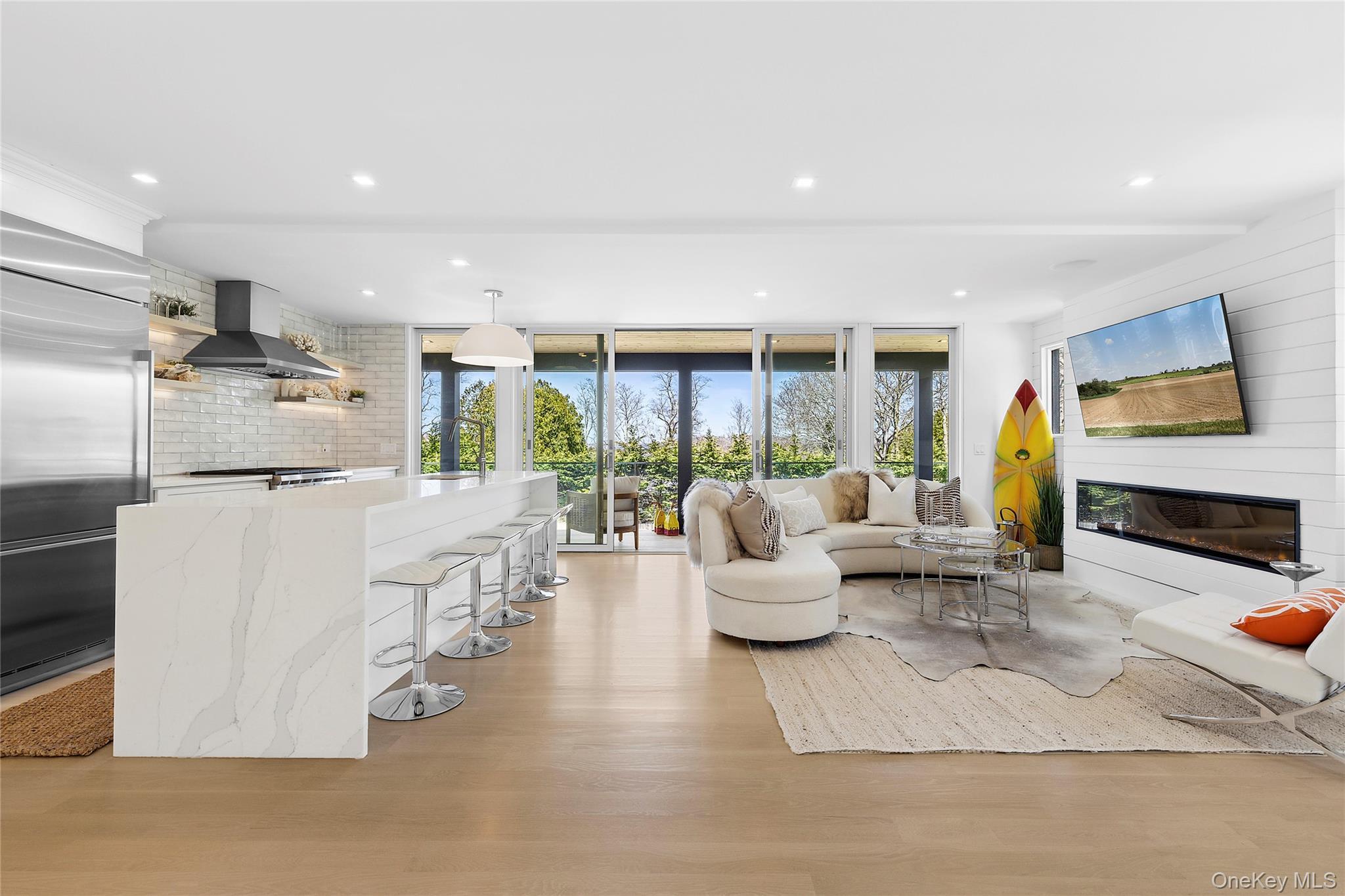 Single Family Noyac Suffolk County, NY 11963, MLS-922164-2