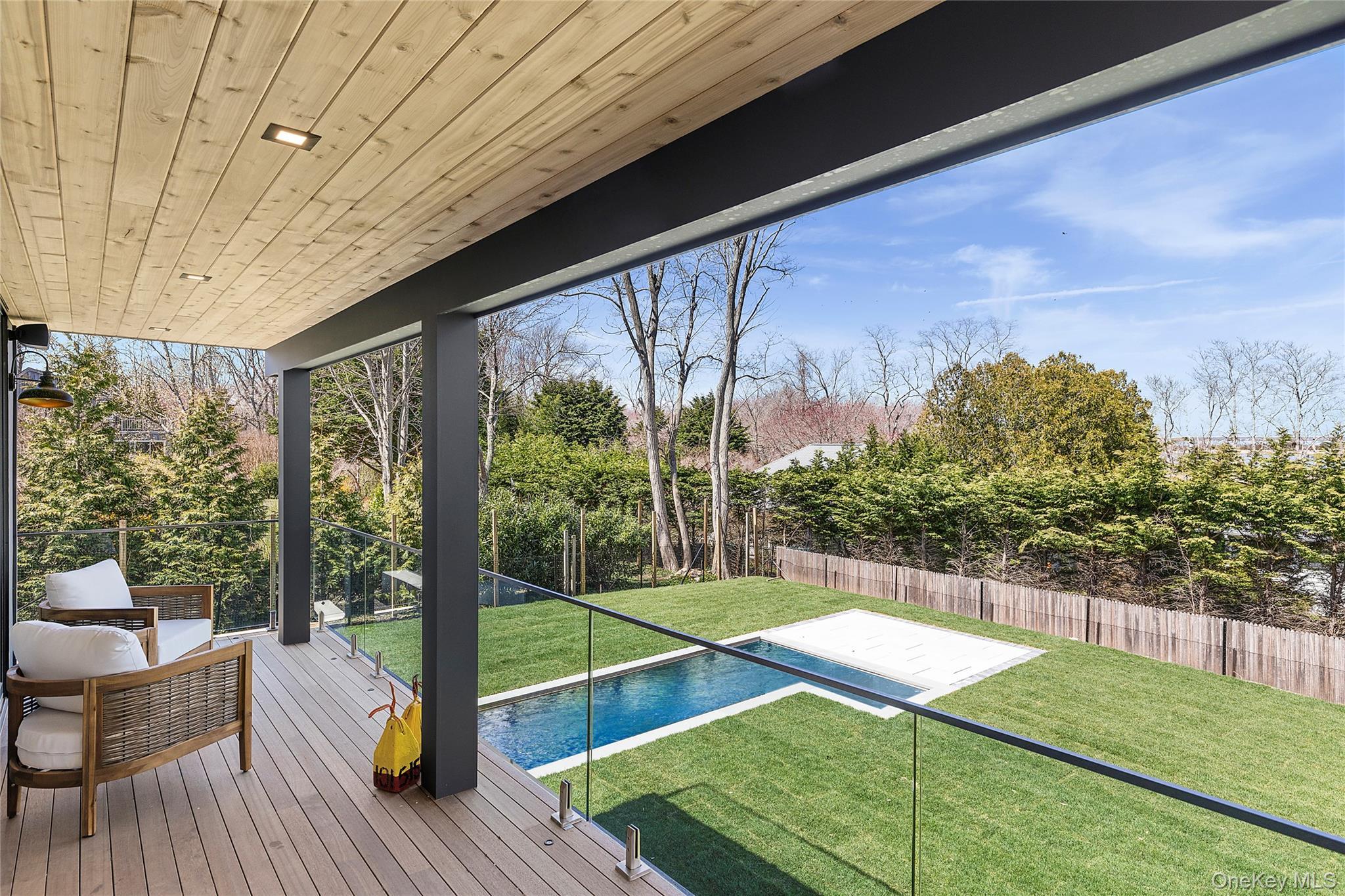 Single Family Noyac Suffolk County, NY 11963, MLS-922164-5