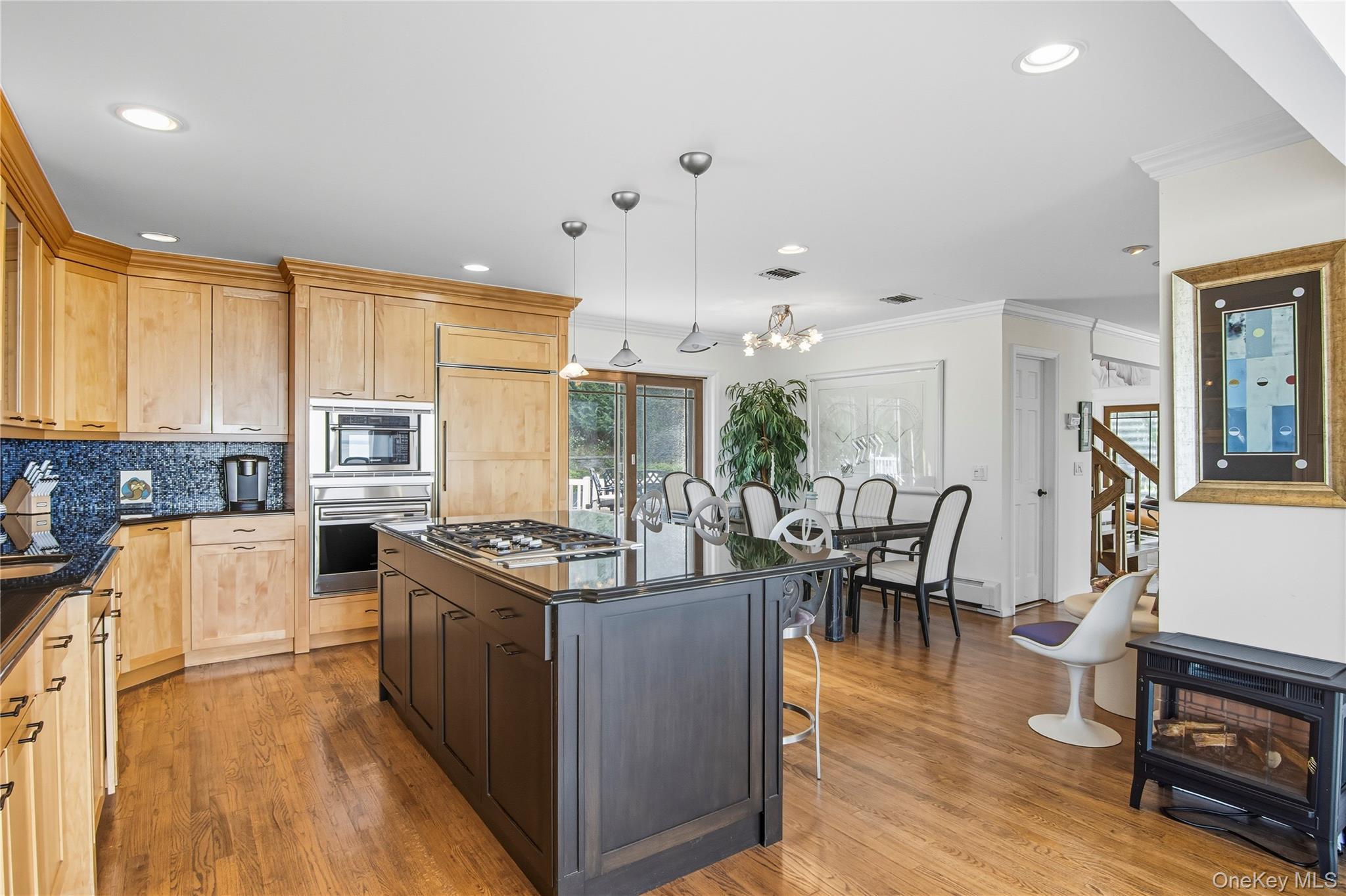 Single Family Mohring Bay Nassau County, NY 11709, MLS-922169-11