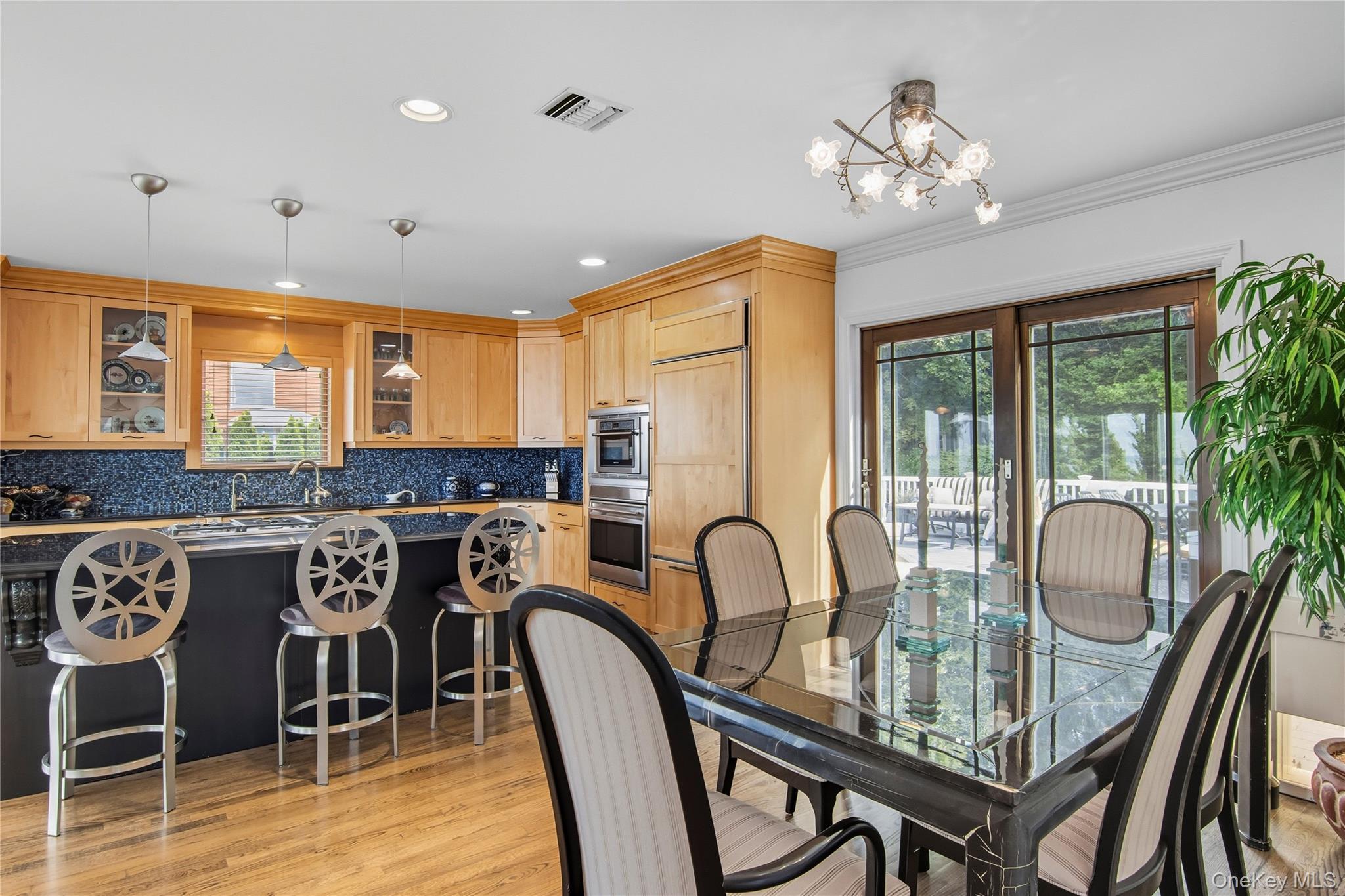 Single Family Mohring Bay Nassau County, NY 11709, MLS-922169-12