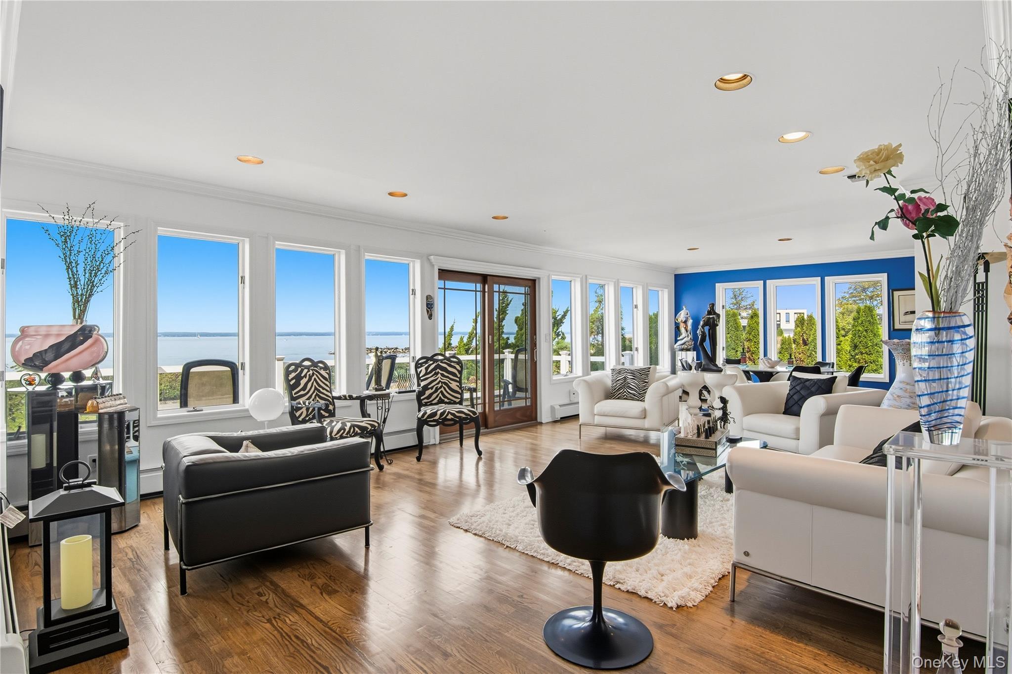 Single Family Mohring Bay Nassau County, NY 11709, MLS-922169-15