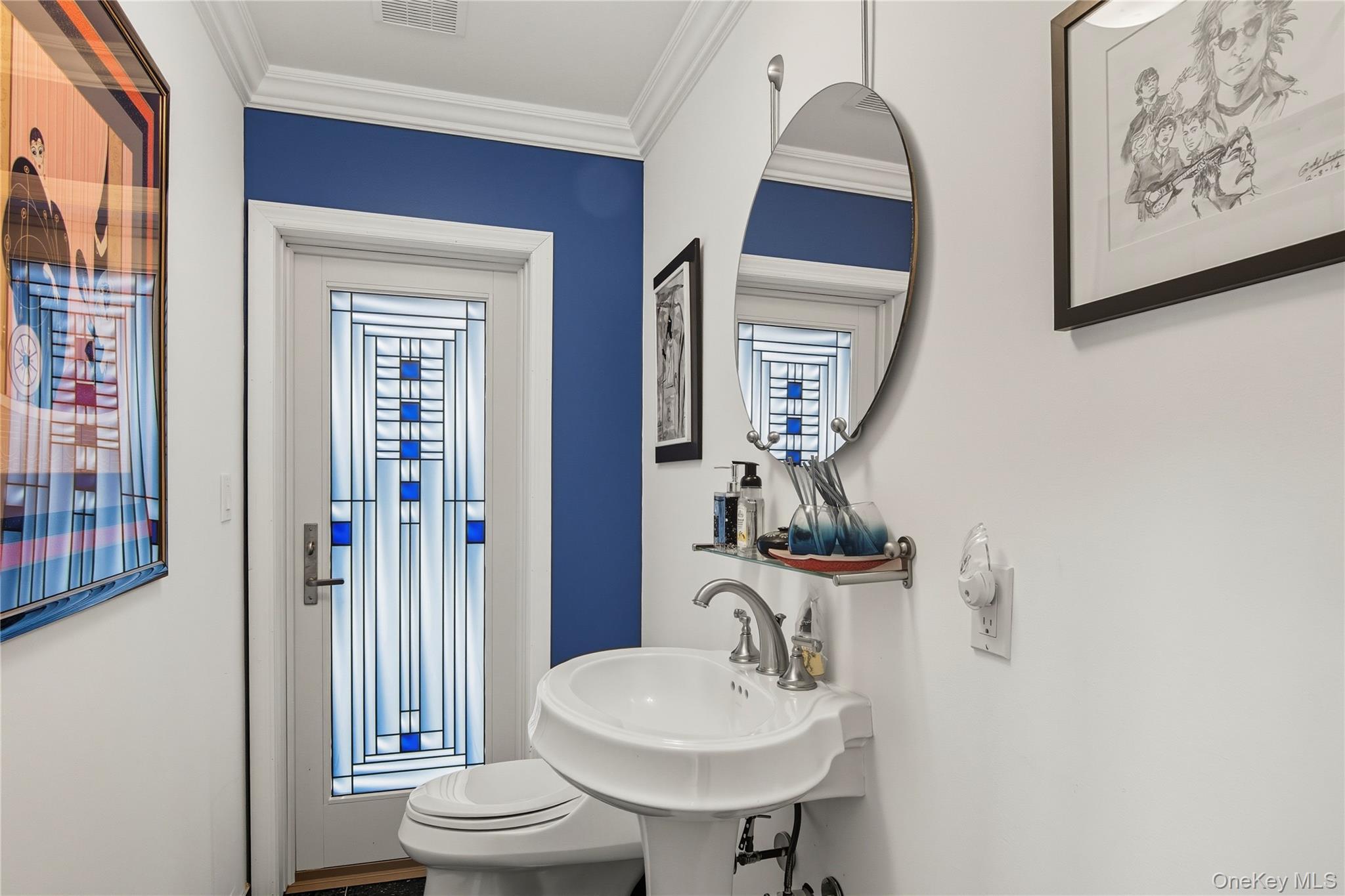 Single Family Mohring Bay Nassau County, NY 11709, MLS-922169-16