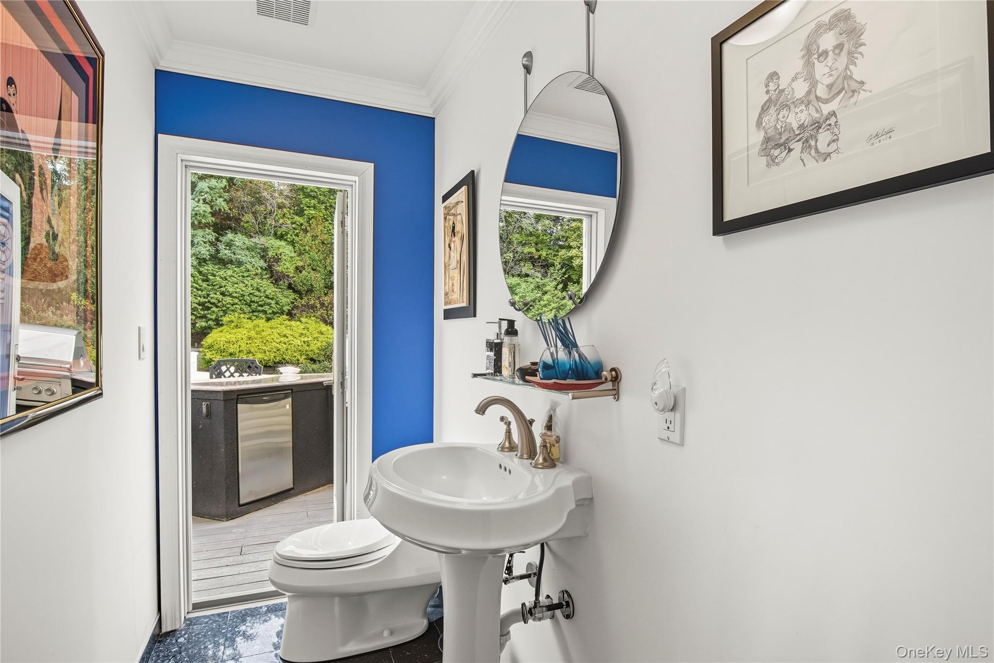 Single Family Mohring Bay Nassau County, NY 11709, MLS-922169-17