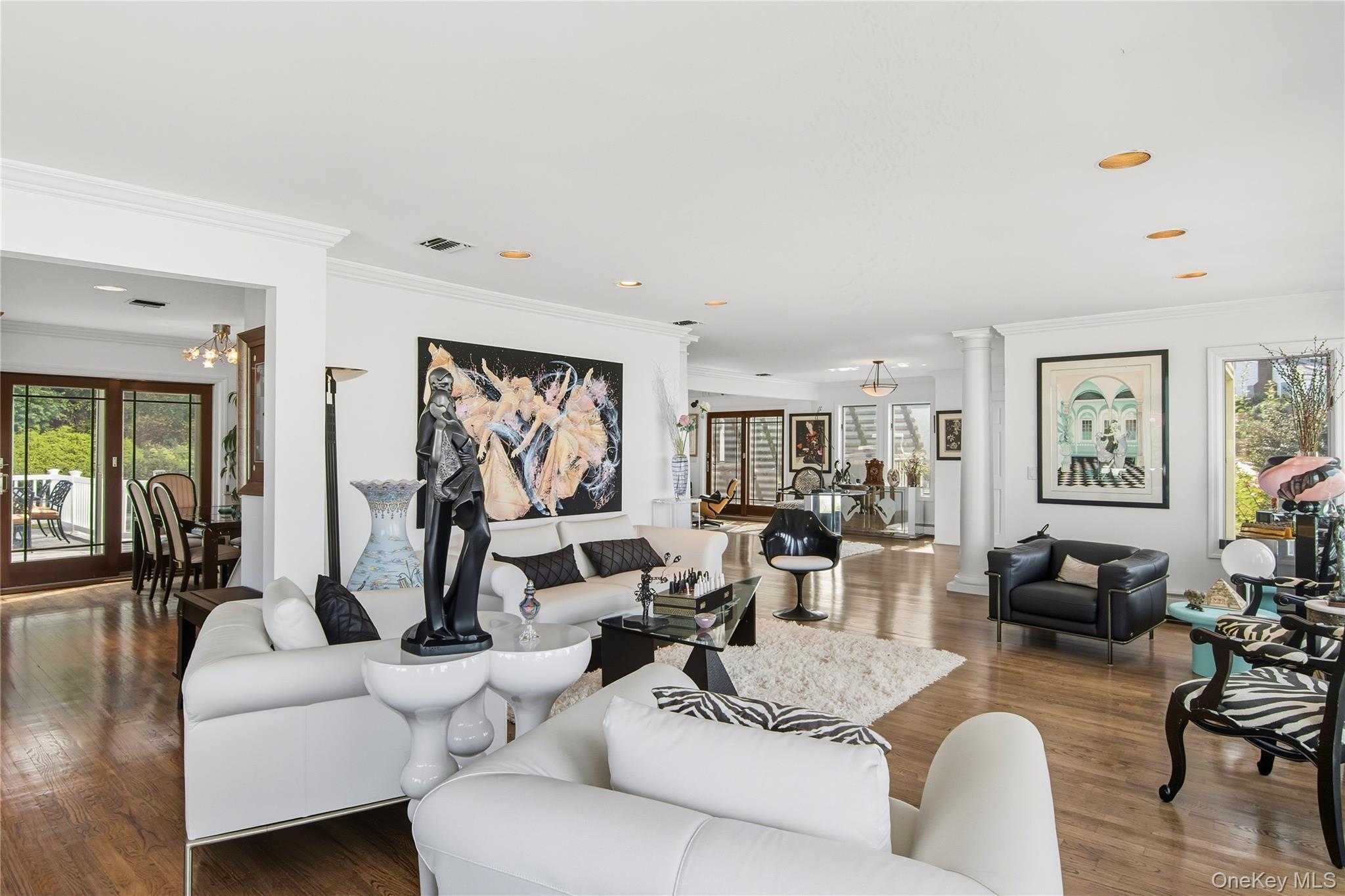 Single Family Mohring Bay Nassau County, NY 11709, MLS-922169-18