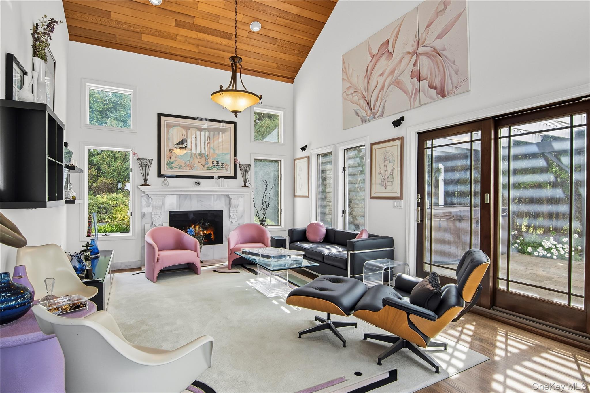 Single Family Mohring Bay Nassau County, NY 11709, MLS-922169-19