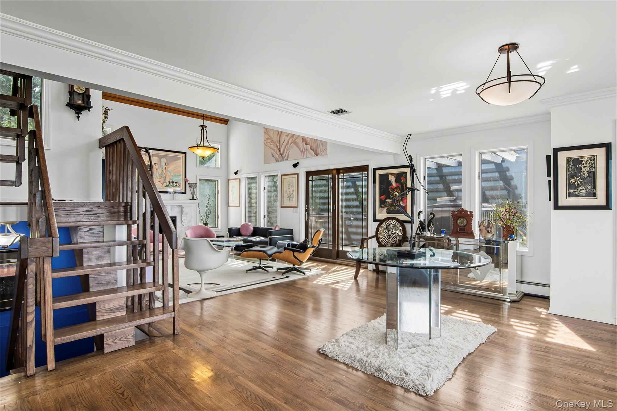 Single Family Mohring Bay Nassau County, NY 11709, MLS-922169-23