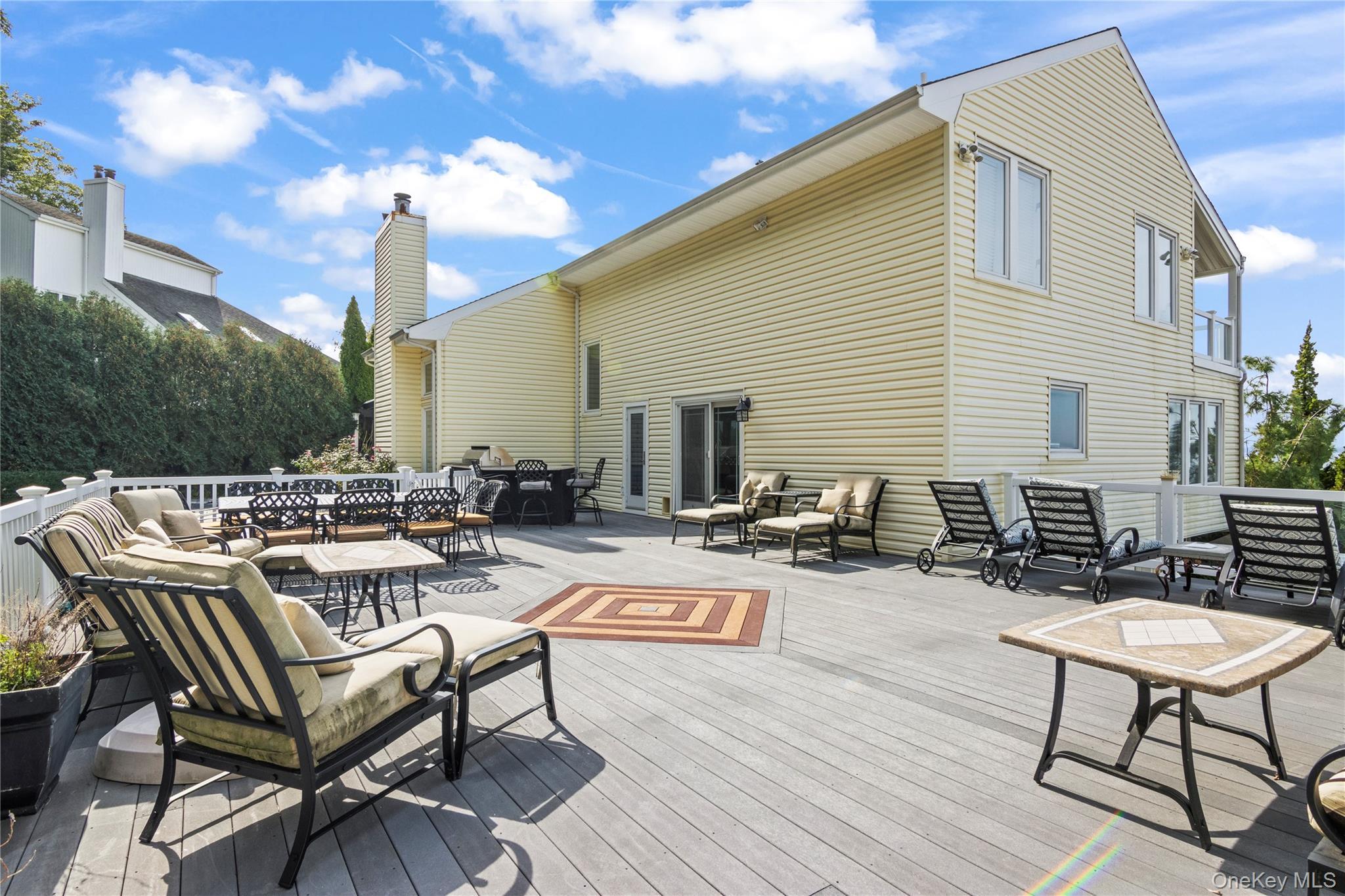 Single Family Mohring Bay Nassau County, NY 11709, MLS-922169-34