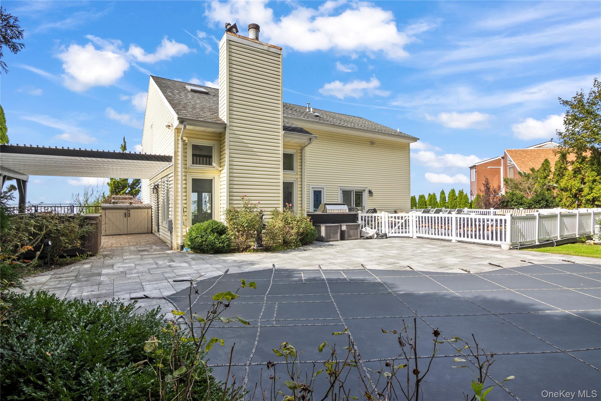 Single Family Mohring Bay Nassau County, NY 11709, MLS-922169-38