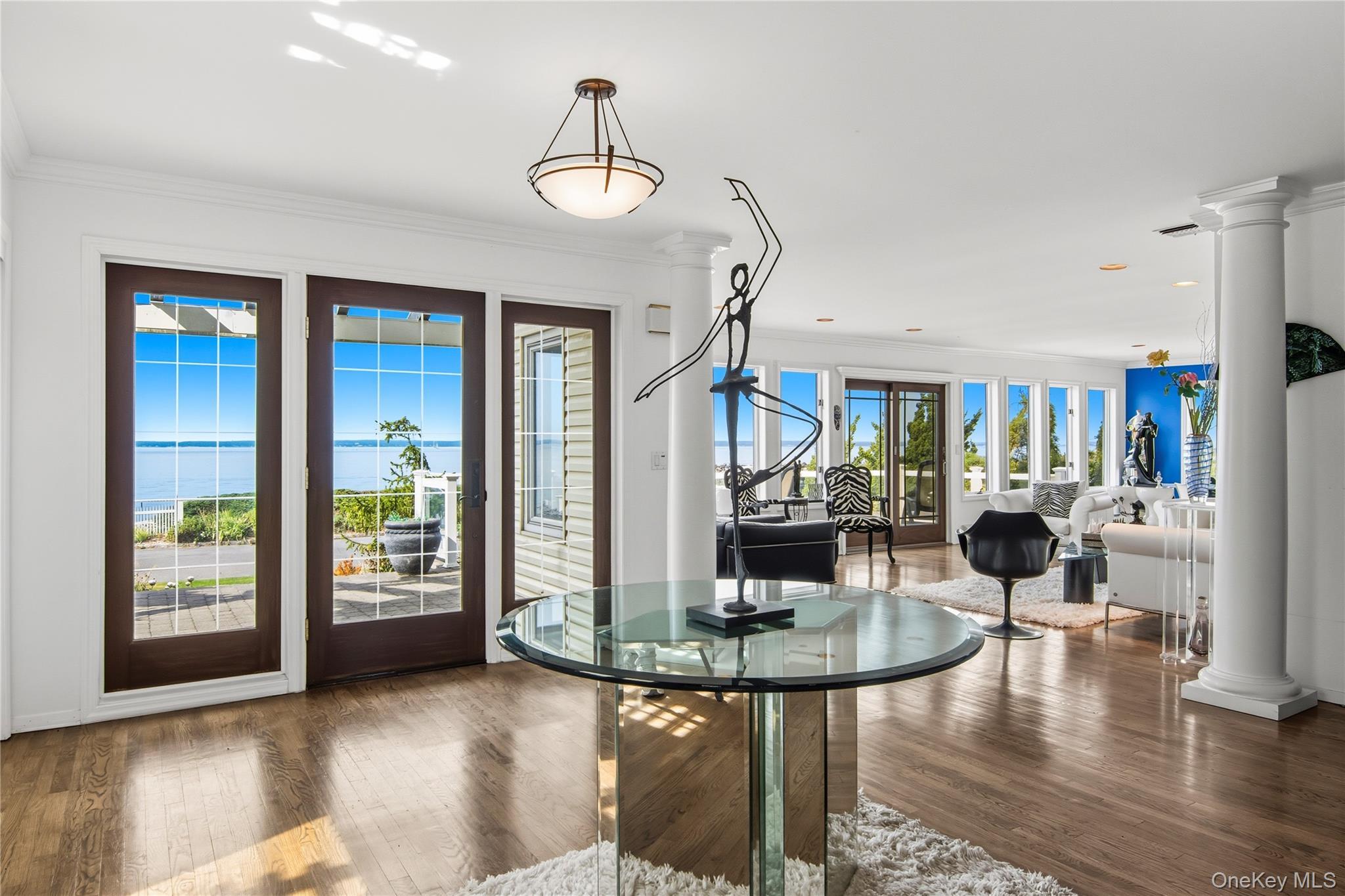 Single Family Mohring Bay Nassau County, NY 11709, MLS-922169-5