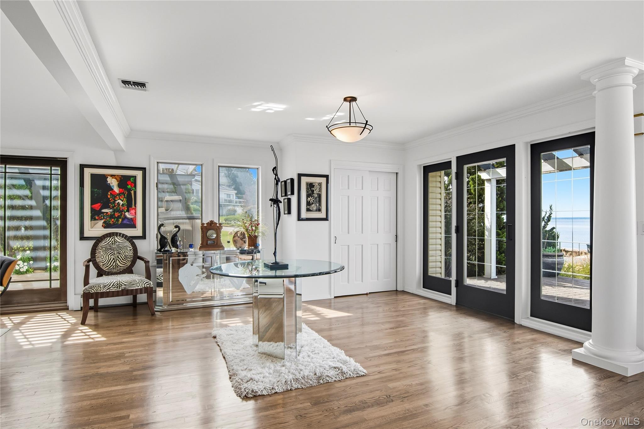 Single Family Mohring Bay Nassau County, NY 11709, MLS-922169-6