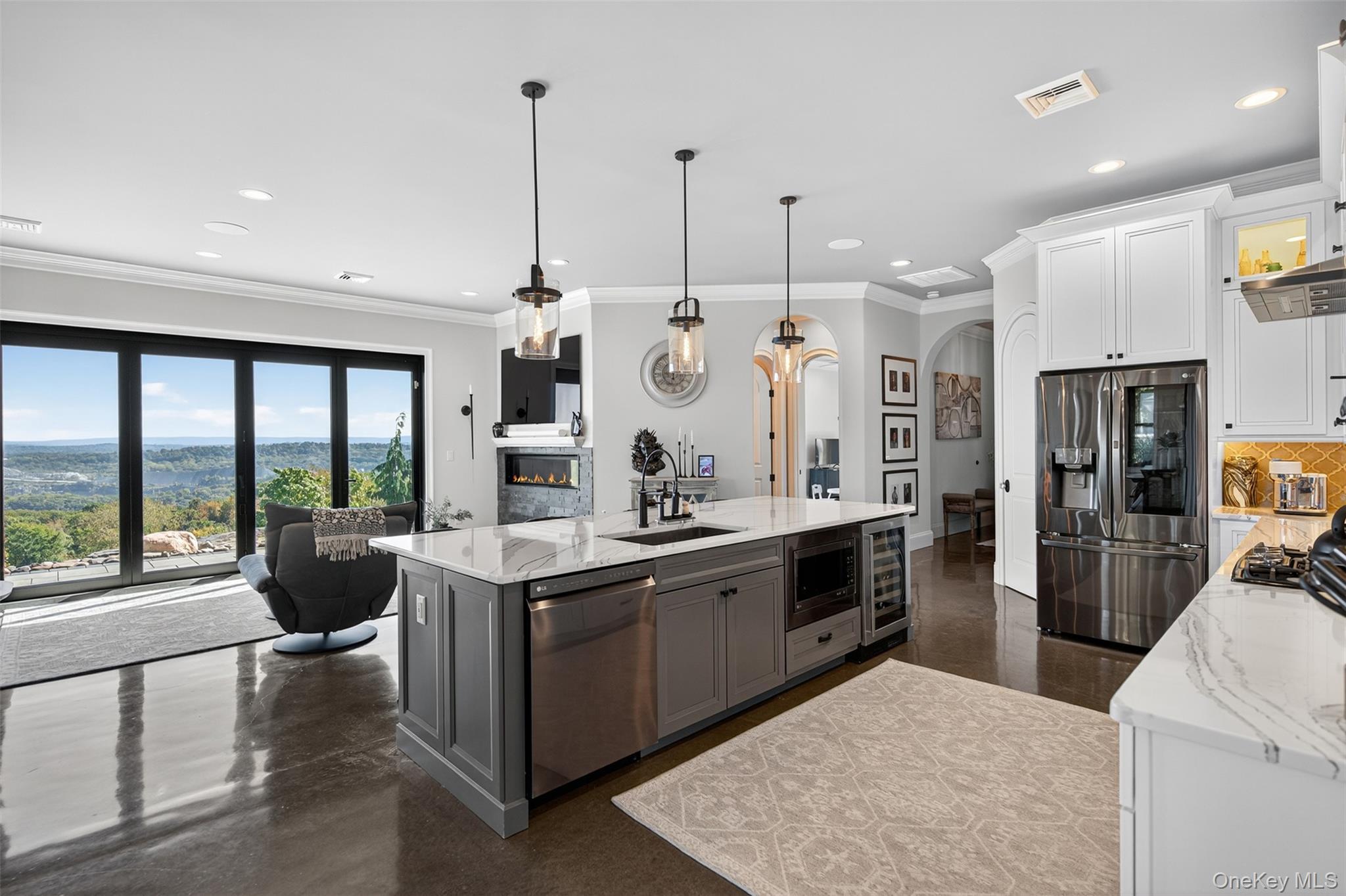 Single Family Route 9w Ulster County, NY 12542, MLS-922181-11