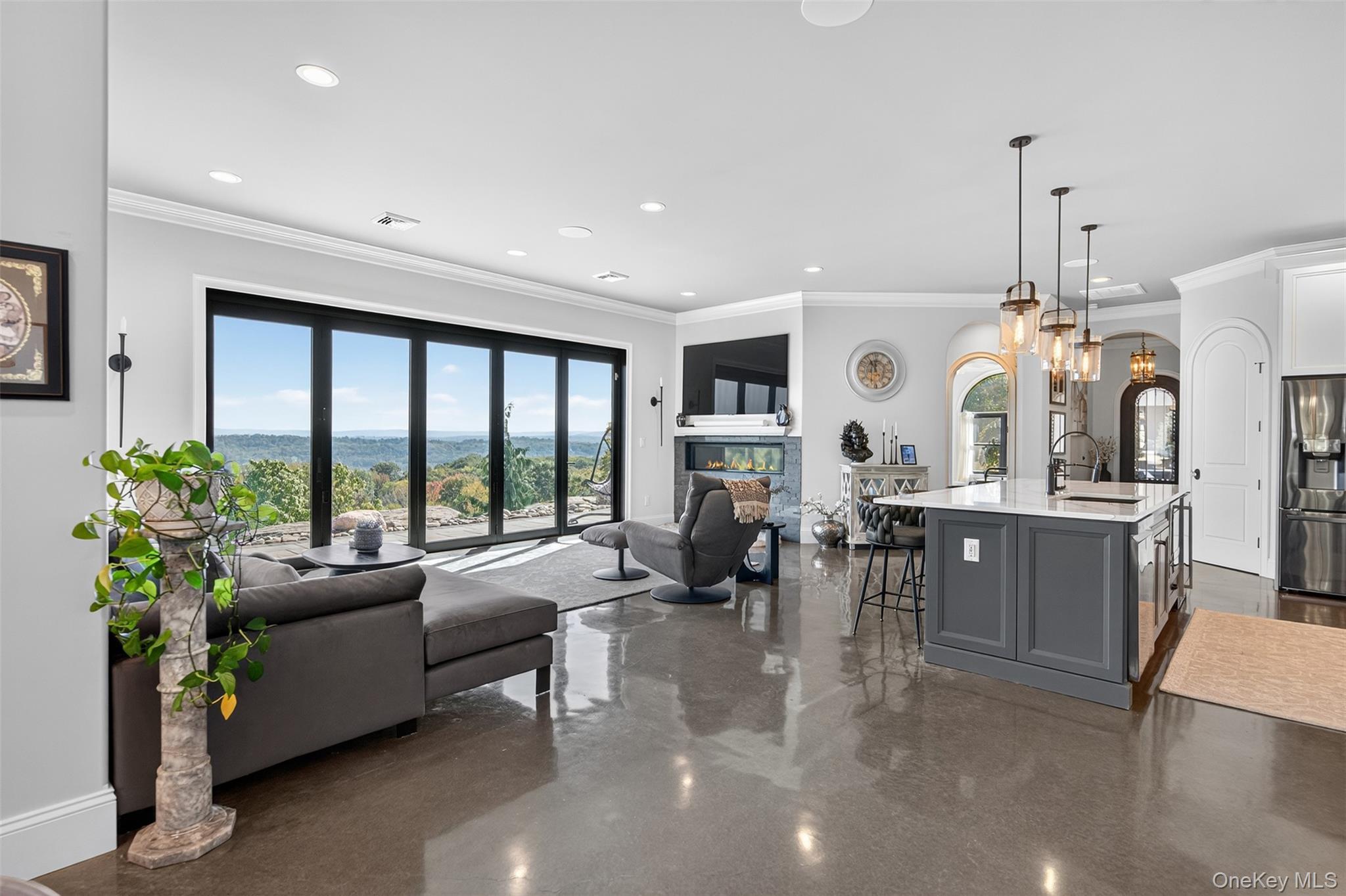 Single Family Route 9w Ulster County, NY 12542, MLS-922181-13