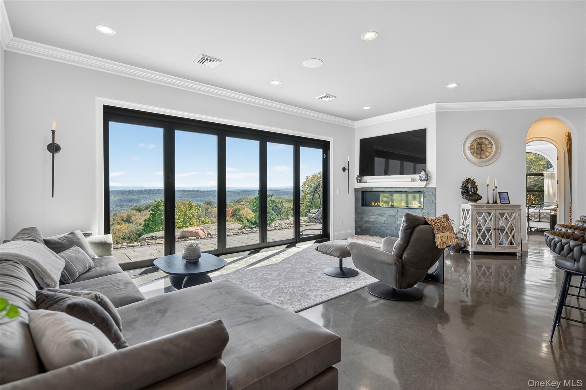 Single Family Route 9w Ulster County, NY 12542, MLS-922181-15