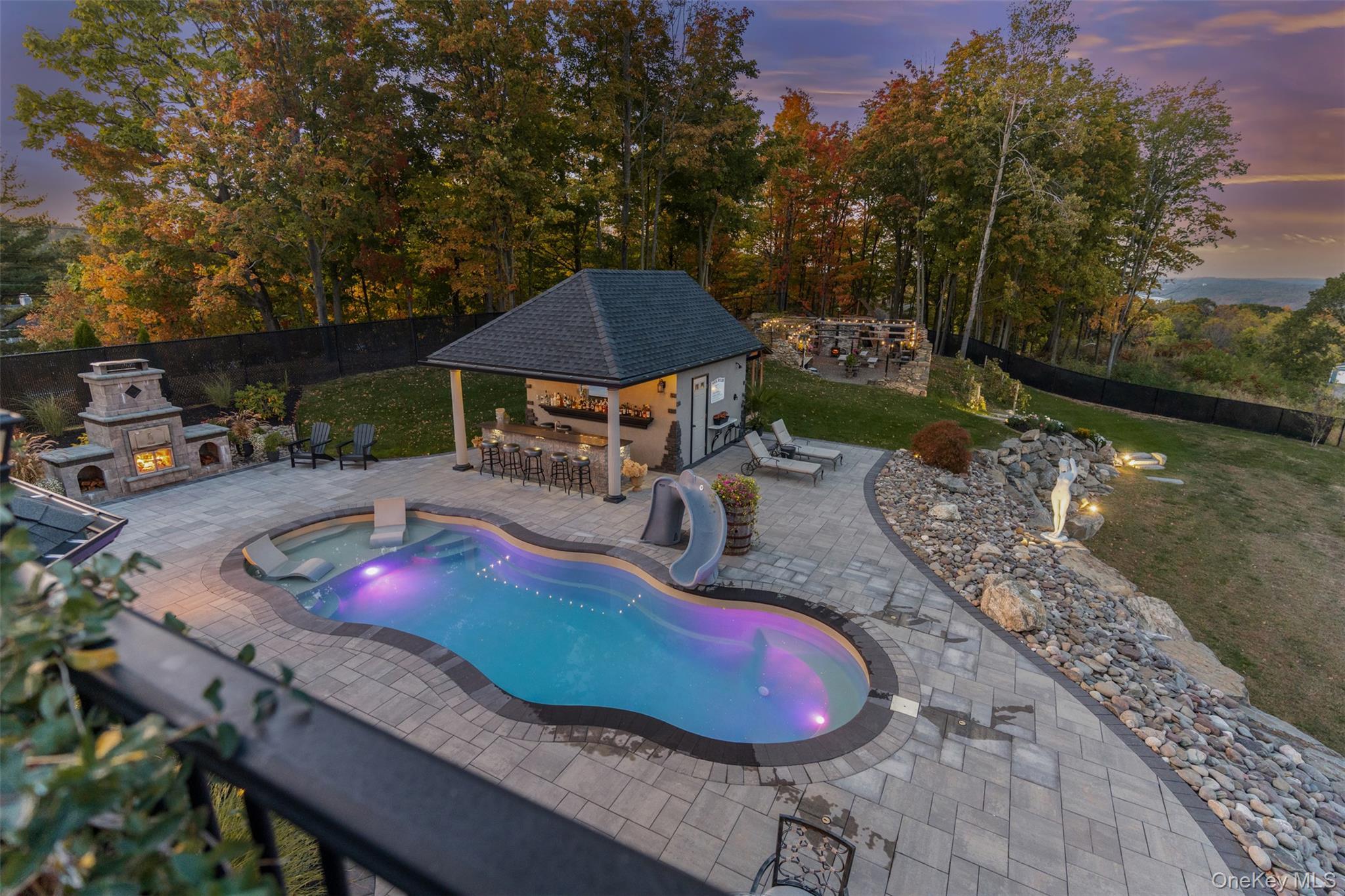 Single Family Route 9w Ulster County, NY 12542, MLS-922181-30