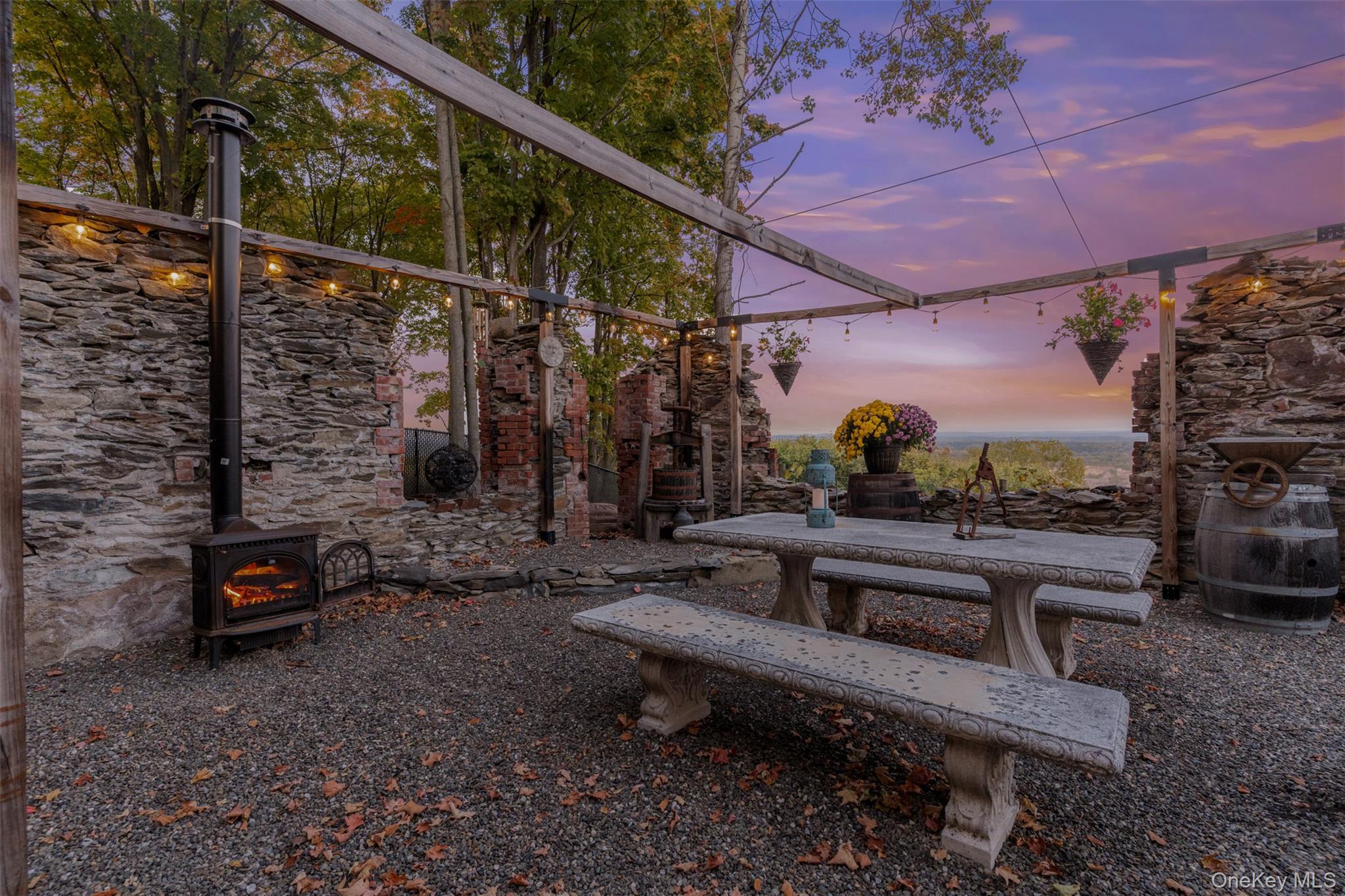 Single Family Route 9w Ulster County, NY 12542, MLS-922181-34