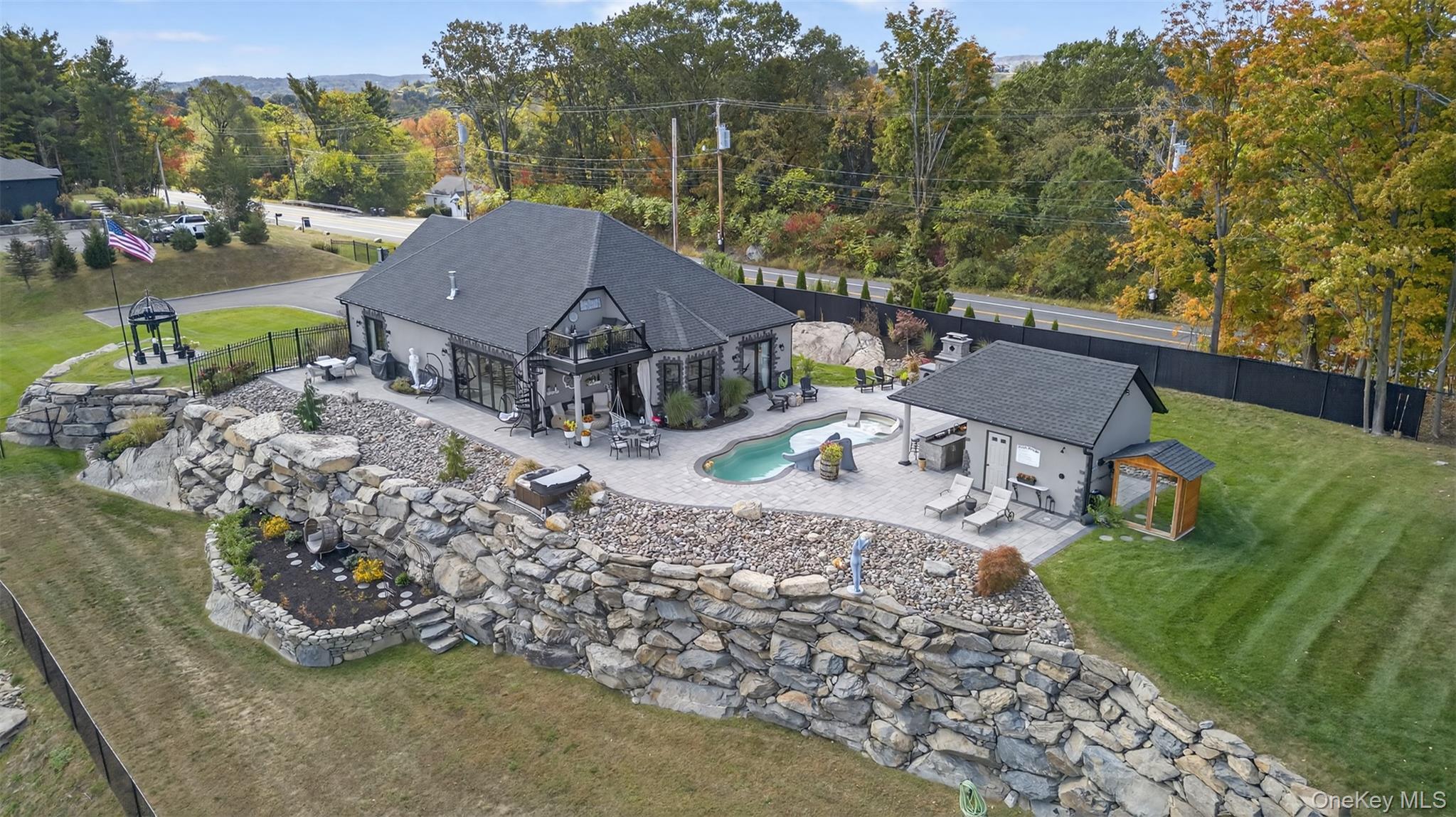 Single Family Route 9w Ulster County, NY 12542, MLS-922181-4