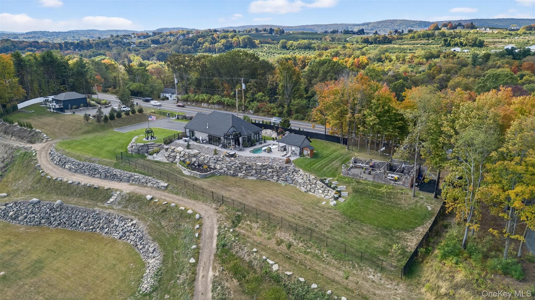 Single Family Route 9w Ulster County, NY 12542, MLS-922181-45