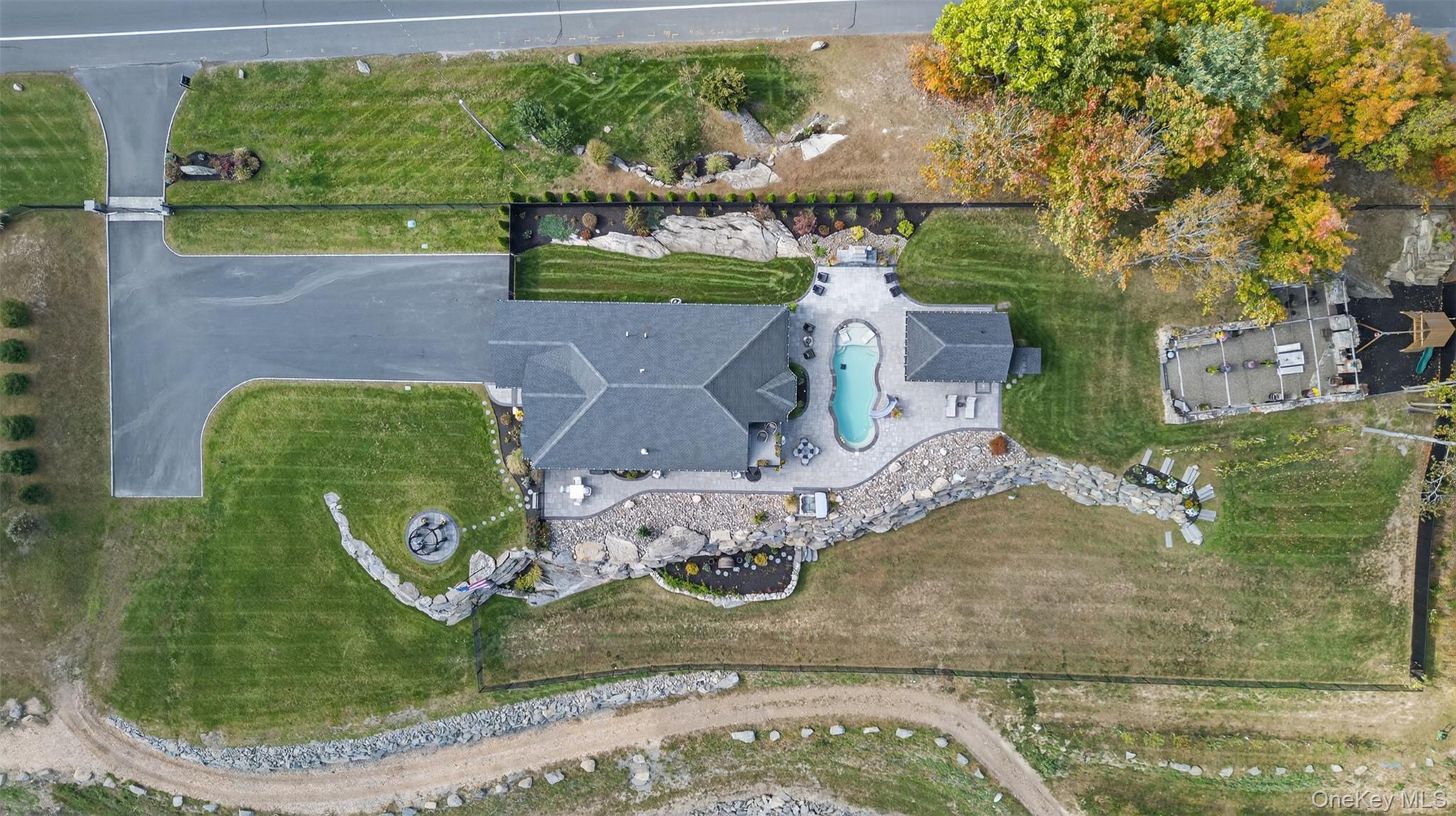 Single Family Route 9w Ulster County, NY 12542, MLS-922181-5