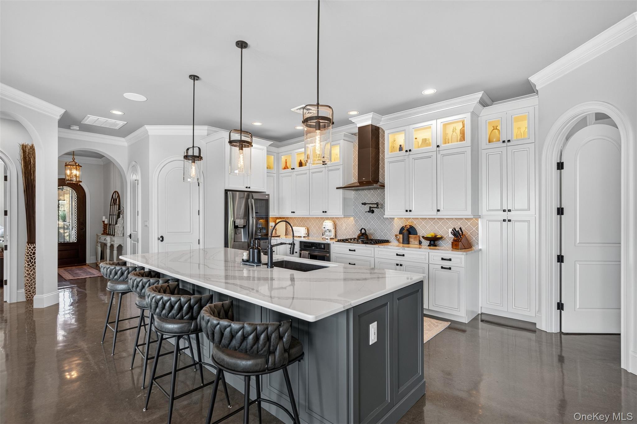 Single Family Route 9w Ulster County, NY 12542, MLS-922181-8