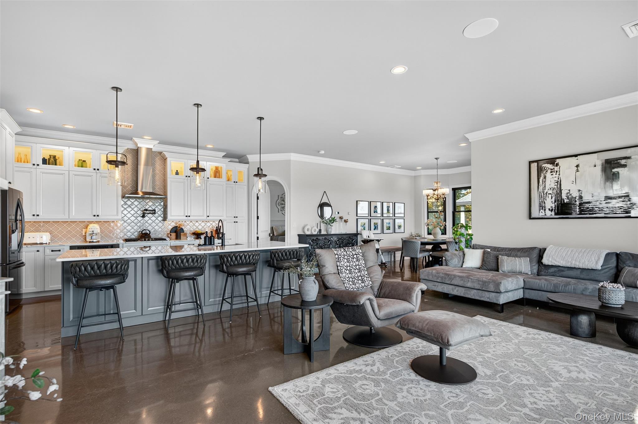 Single Family Route 9w Ulster County, NY 12542, MLS-922181-9