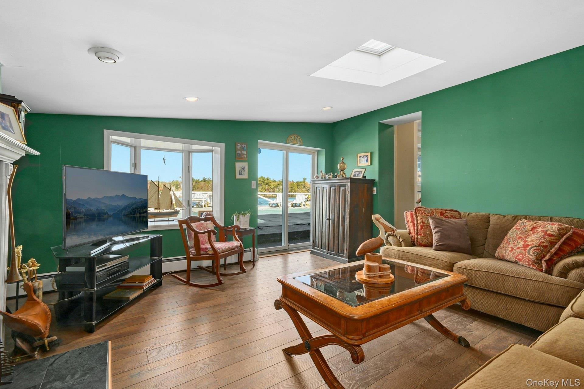 Single Family Connetquot  Suffolk County, NY 11769, MLS-922186-14