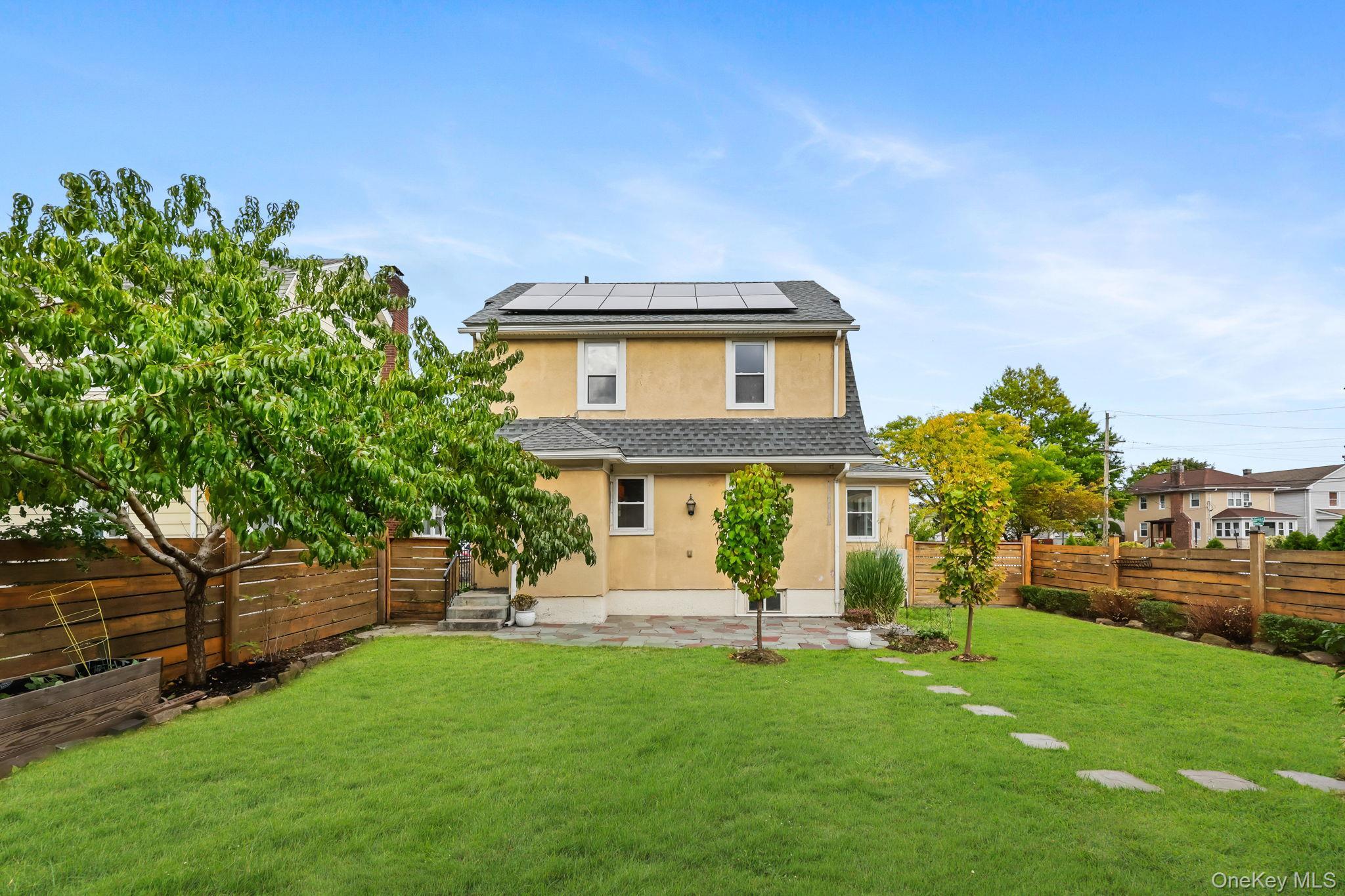 Single Family Rhodes  Westchester County, NY 10801, MLS-922187-22