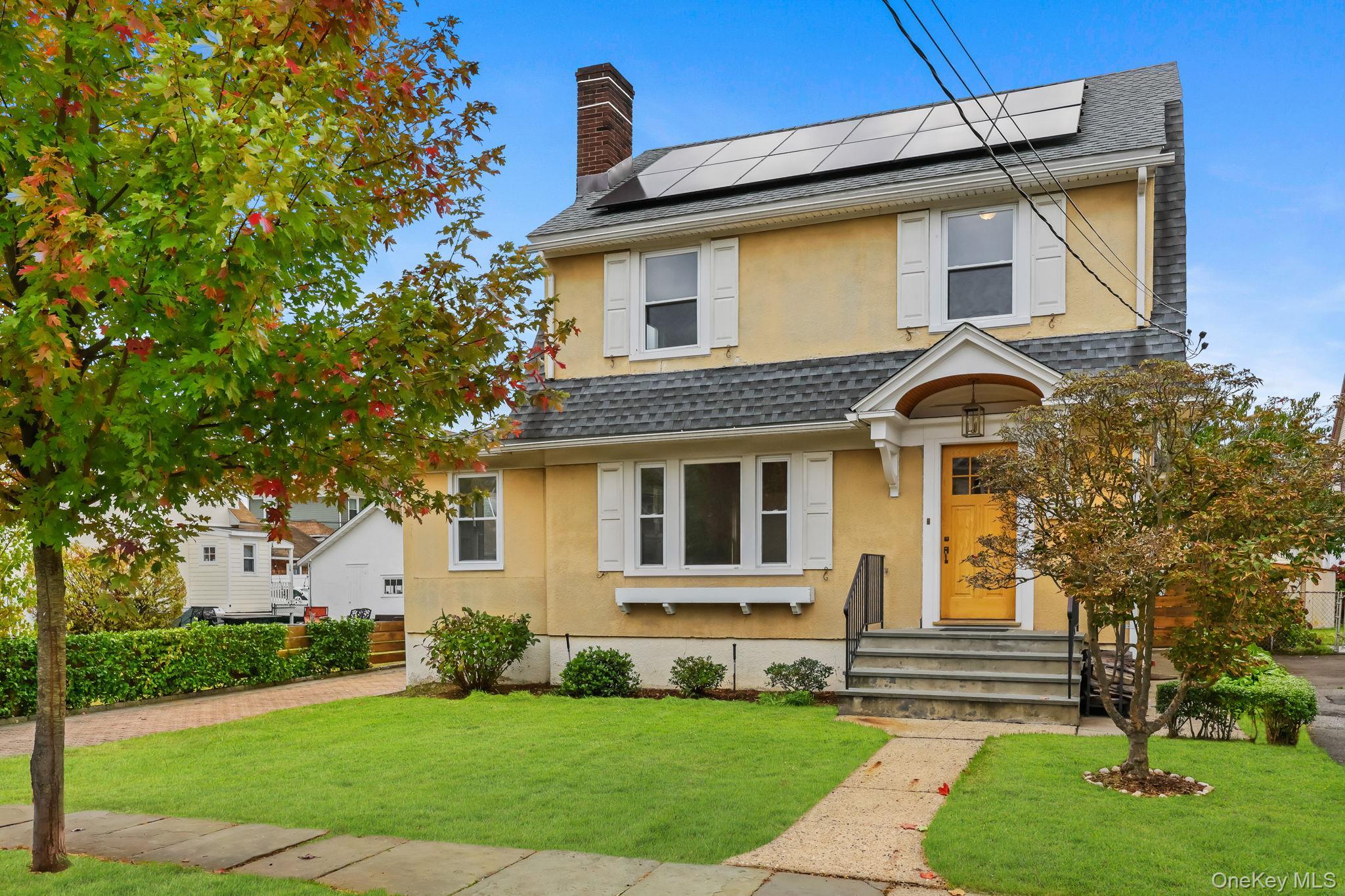 Single Family Rhodes  Westchester County, NY 10801, MLS-922187-24