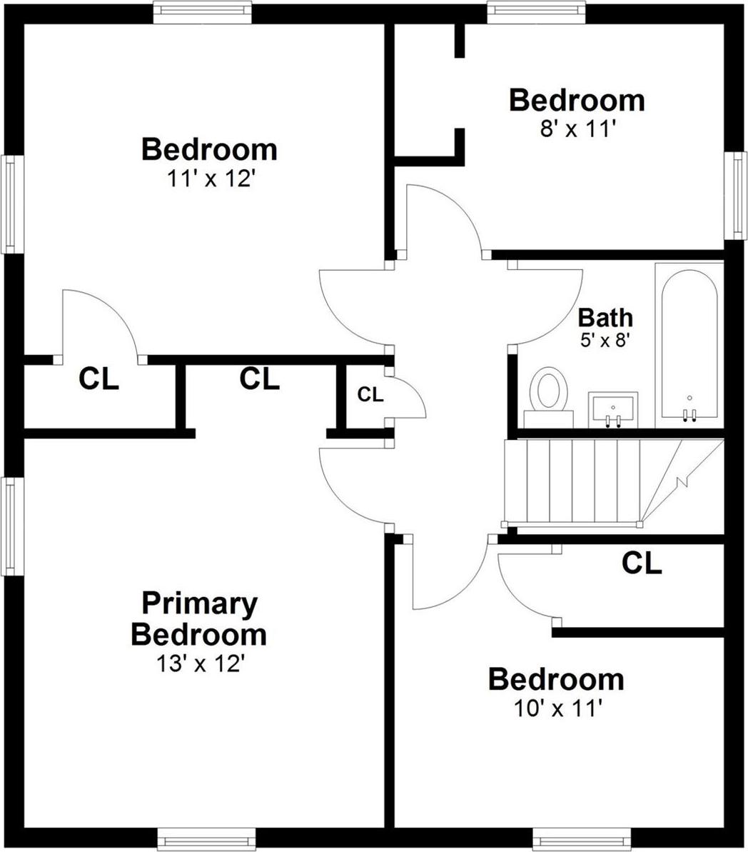 Single Family Rhodes  Westchester County, NY 10801, MLS-922187-26
