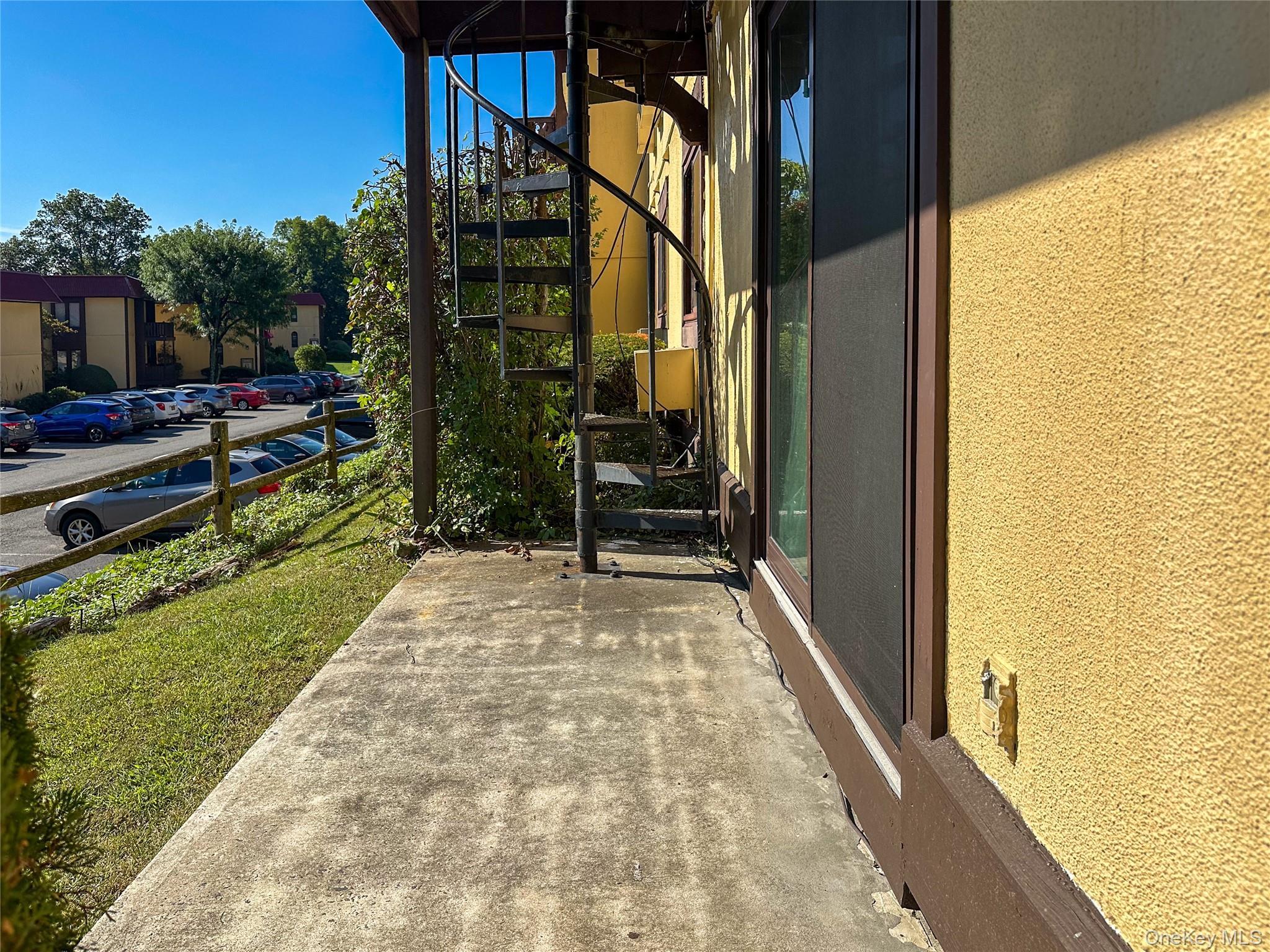 Condo Granada  Westchester County, NY 10603, MLS-922204-22