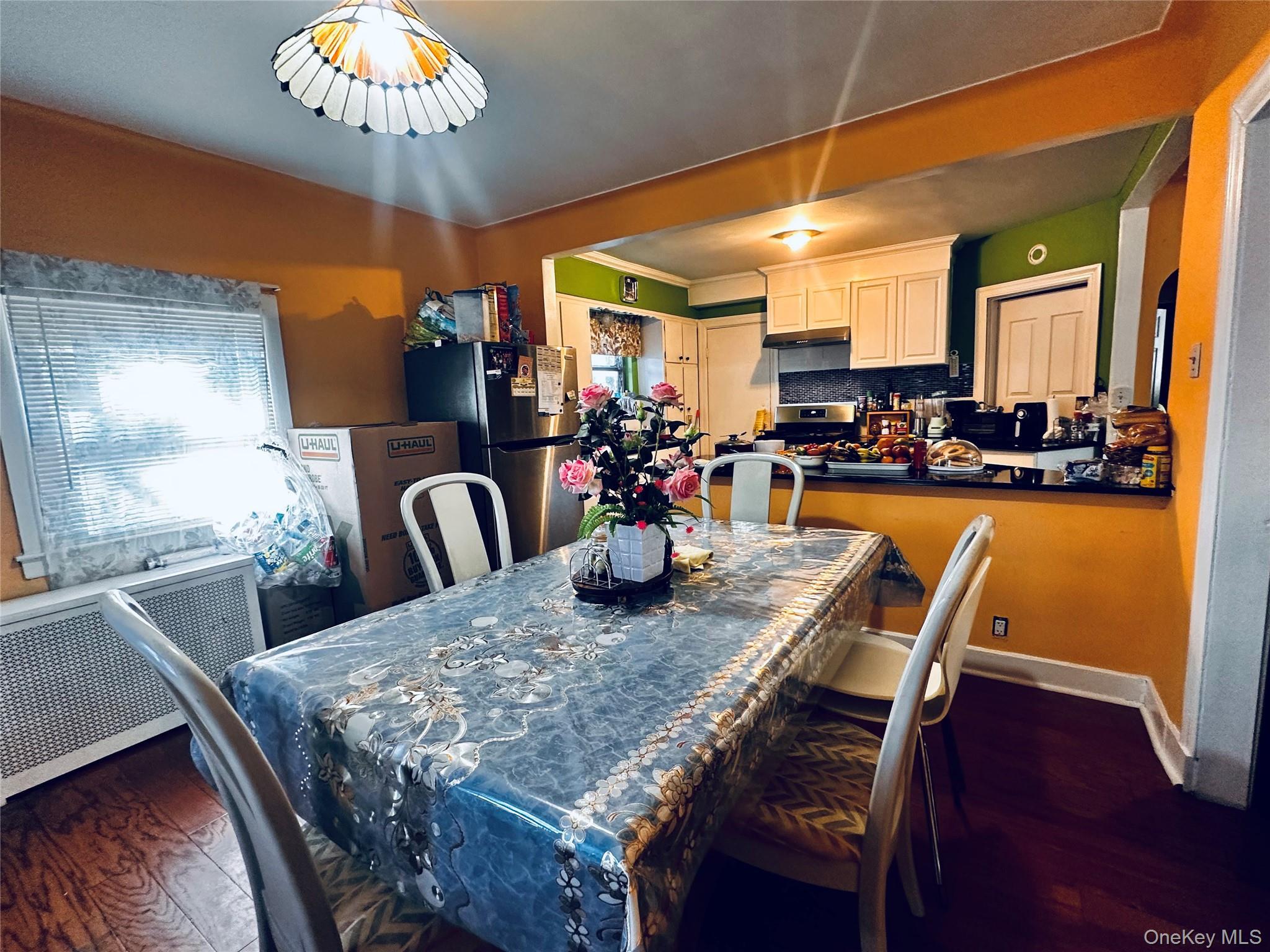 Single Family Flint Nassau County, NY 11550, MLS-922209-4