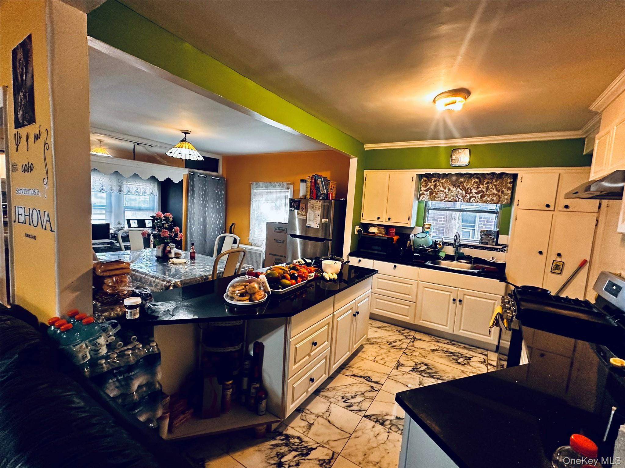 Single Family Flint Nassau County, NY 11550, MLS-922209-6