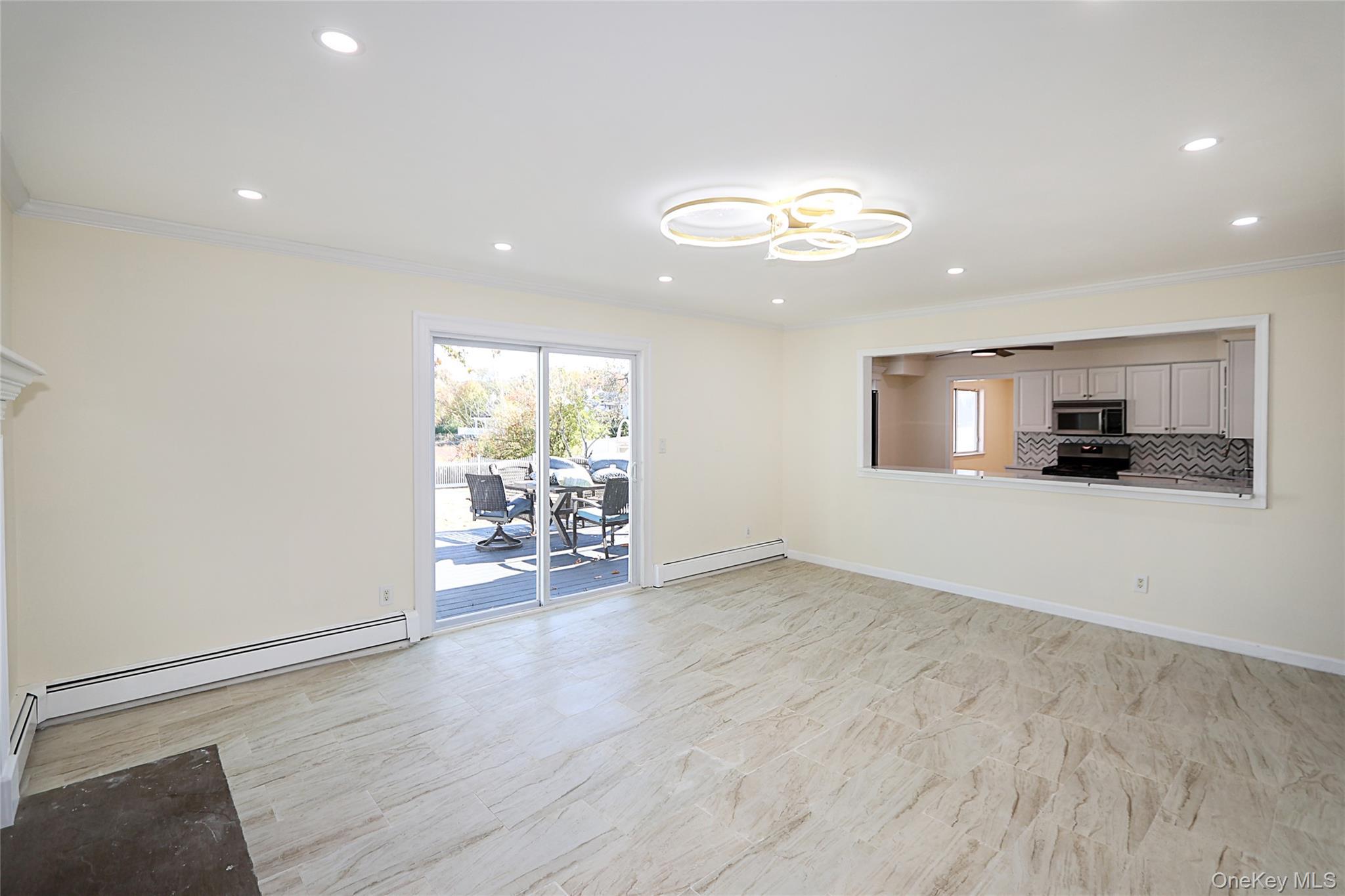 Single Family Deer Lake Suffolk County, NY 11703, MLS-922212-17