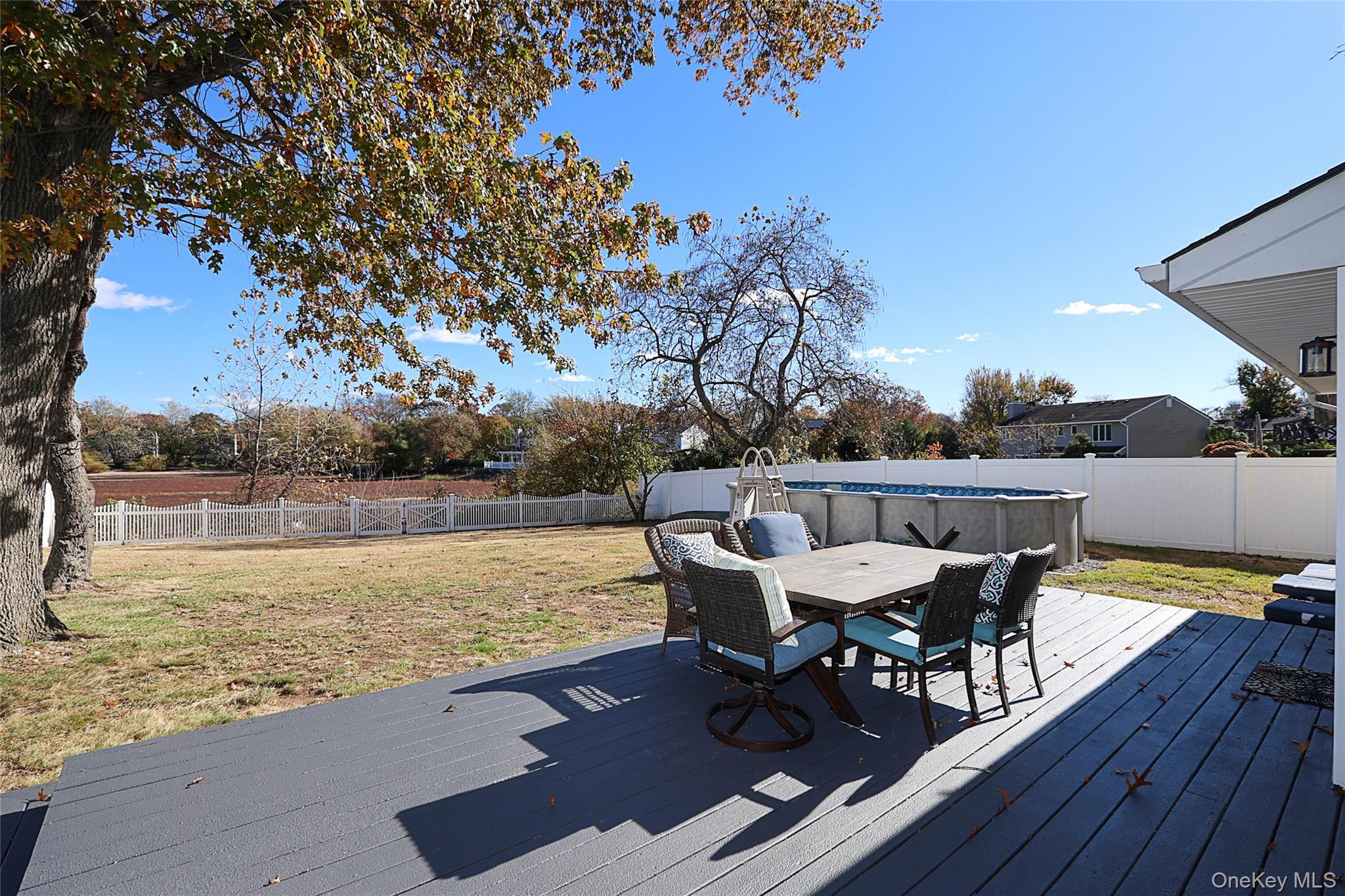 Single Family Deer Lake Suffolk County, NY 11703, MLS-922212-37