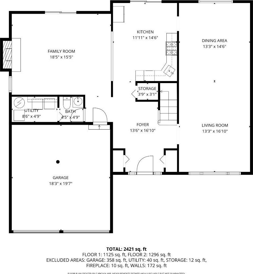 Single Family Deer Lake Suffolk County, NY 11703, MLS-922212-38