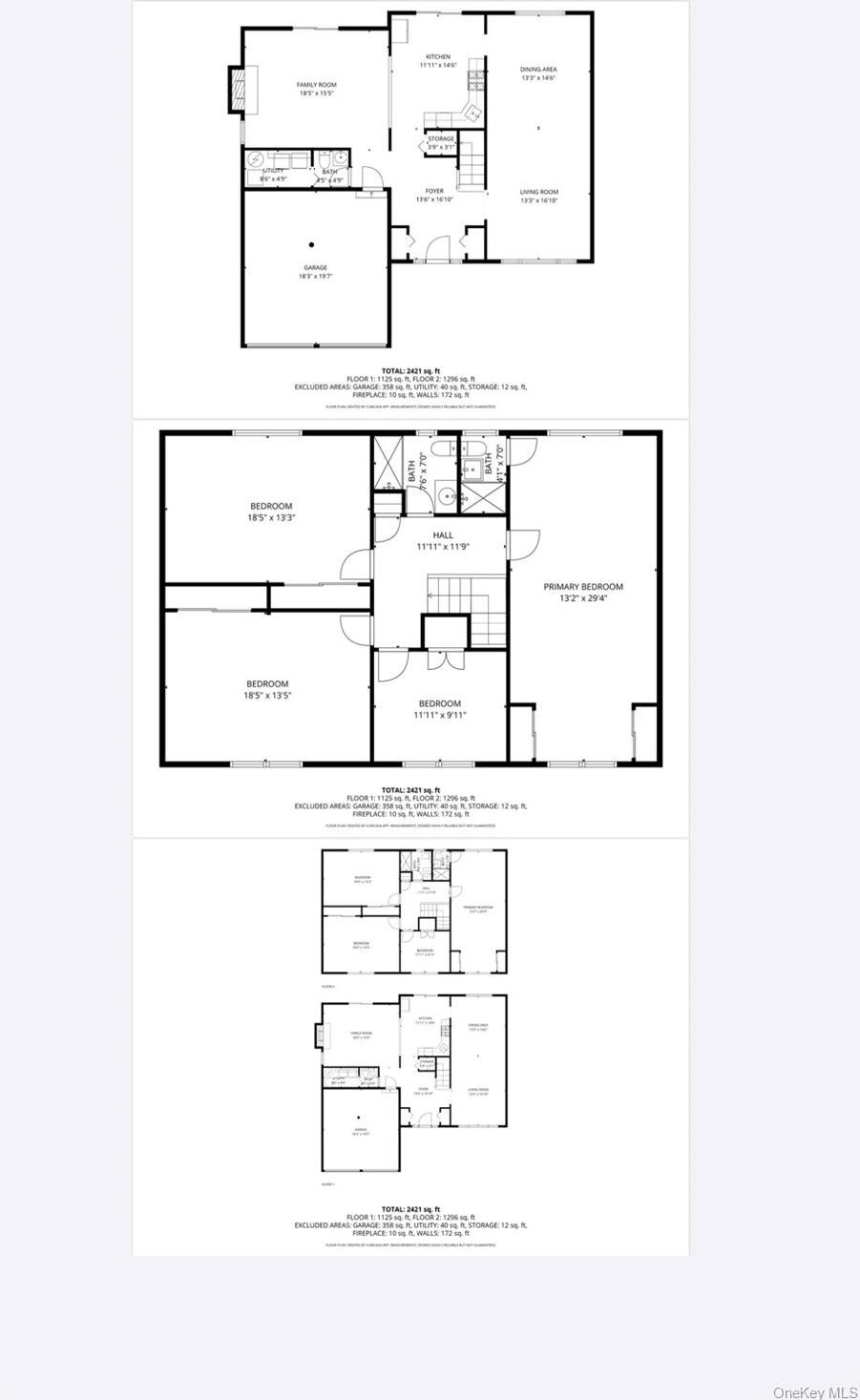 Single Family Deer Lake  Suffolk County, NY 11703, MLS-922212-41