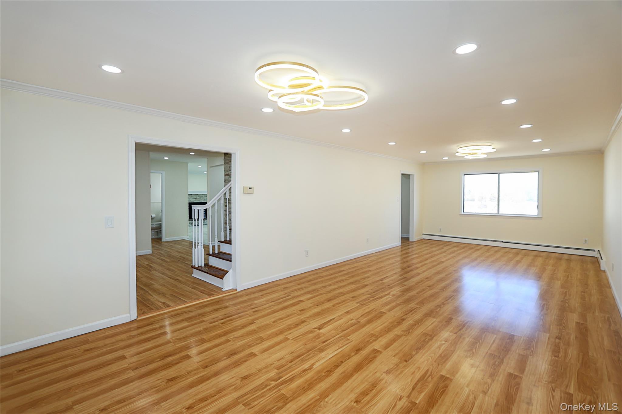 Single Family Deer Lake Suffolk County, NY 11703, MLS-922212-7