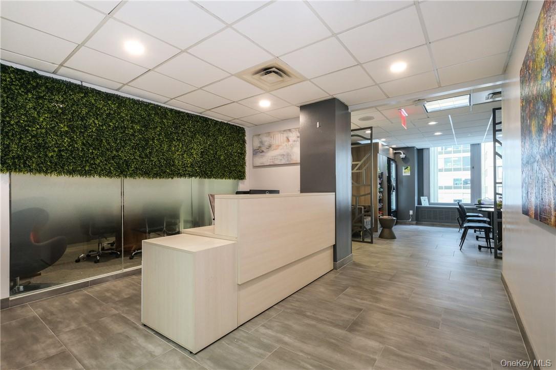 Commercial Lease 3  Manhattan, NY 10017, MLS-922214-2