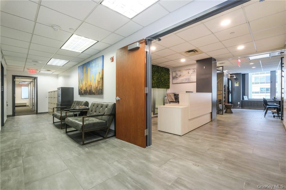 Commercial Lease 3  Manhattan, NY 10017, MLS-922214-3