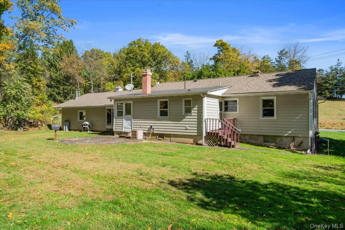 Single Family Big Island  Orange County, NY 10921, MLS-922219-10