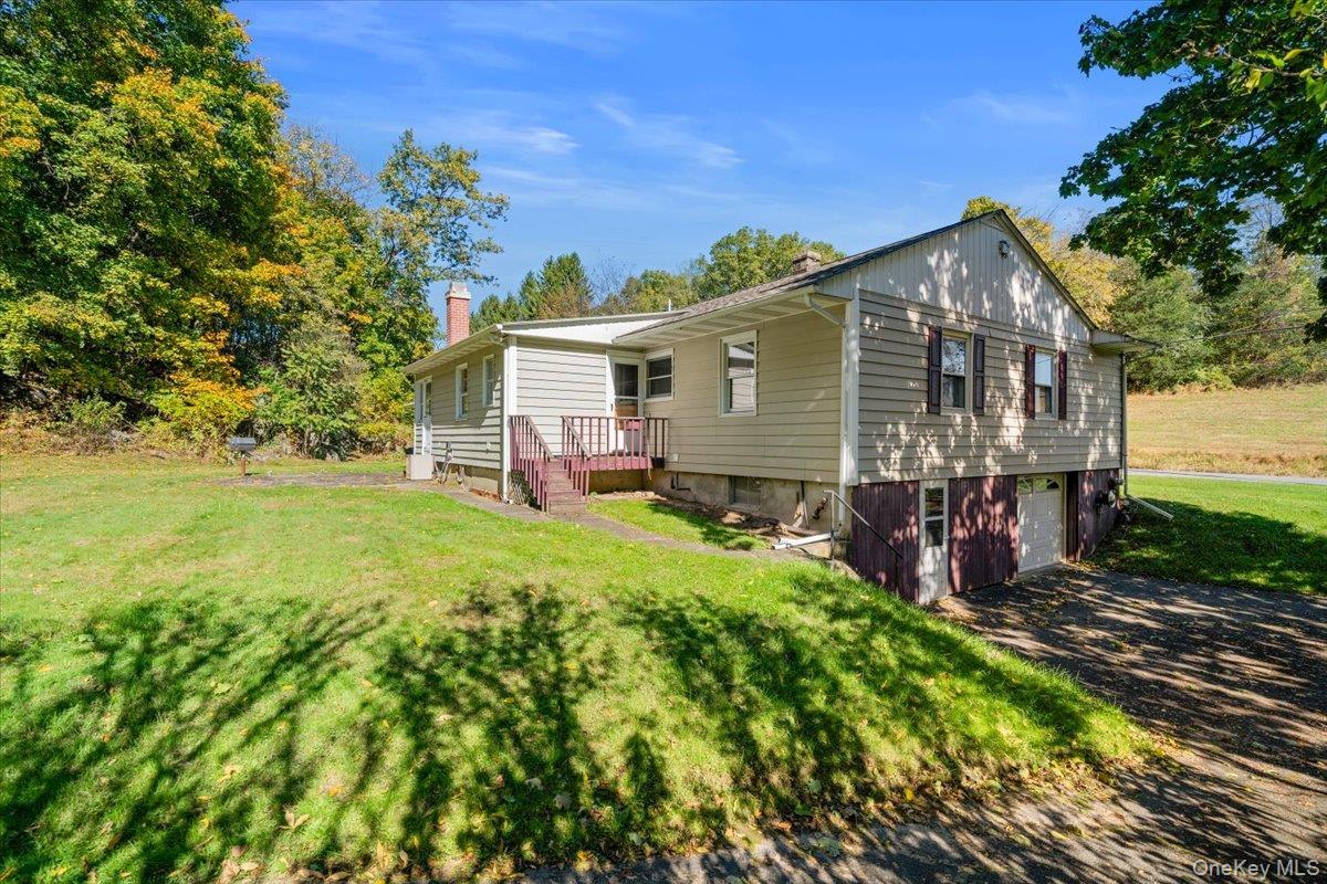 Single Family Big Island  Orange County, NY 10921, MLS-922219-11