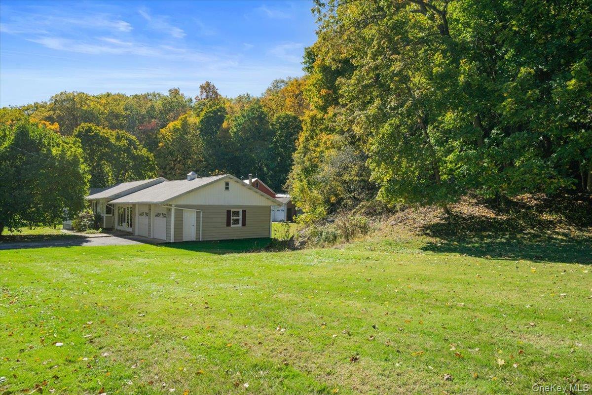 Single Family Big Island  Orange County, NY 10921, MLS-922219-4