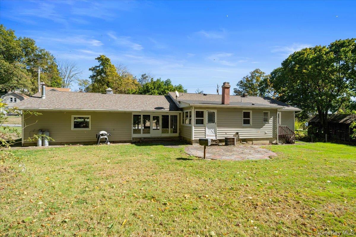 Single Family Big Island  Orange County, NY 10921, MLS-922219-9