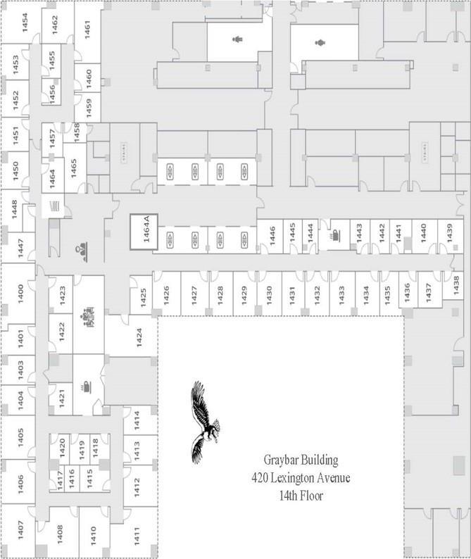 Commercial Lease Lexington  Manhattan, NY 10170, MLS-922221-17